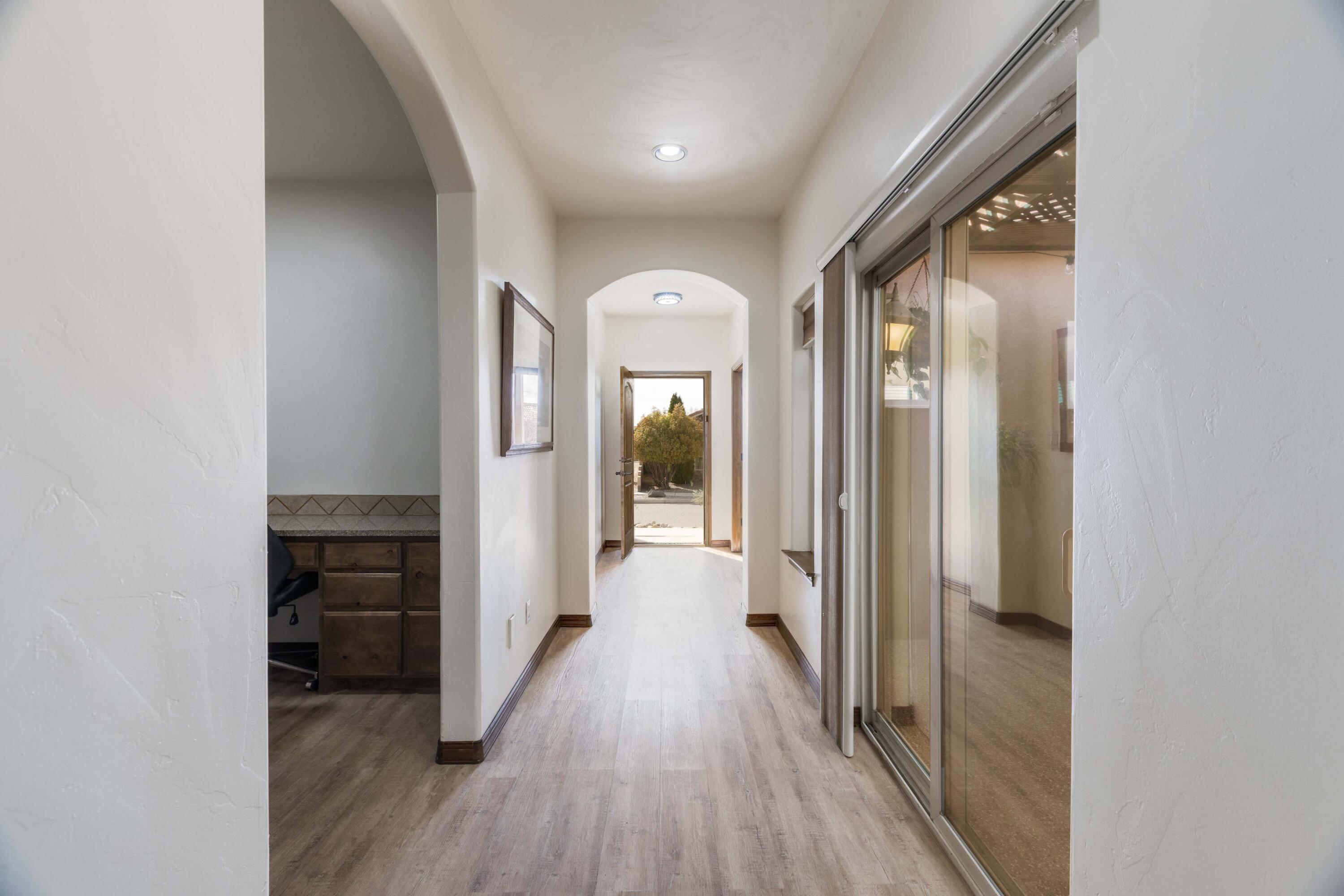 8805 Warm Springs Road NW