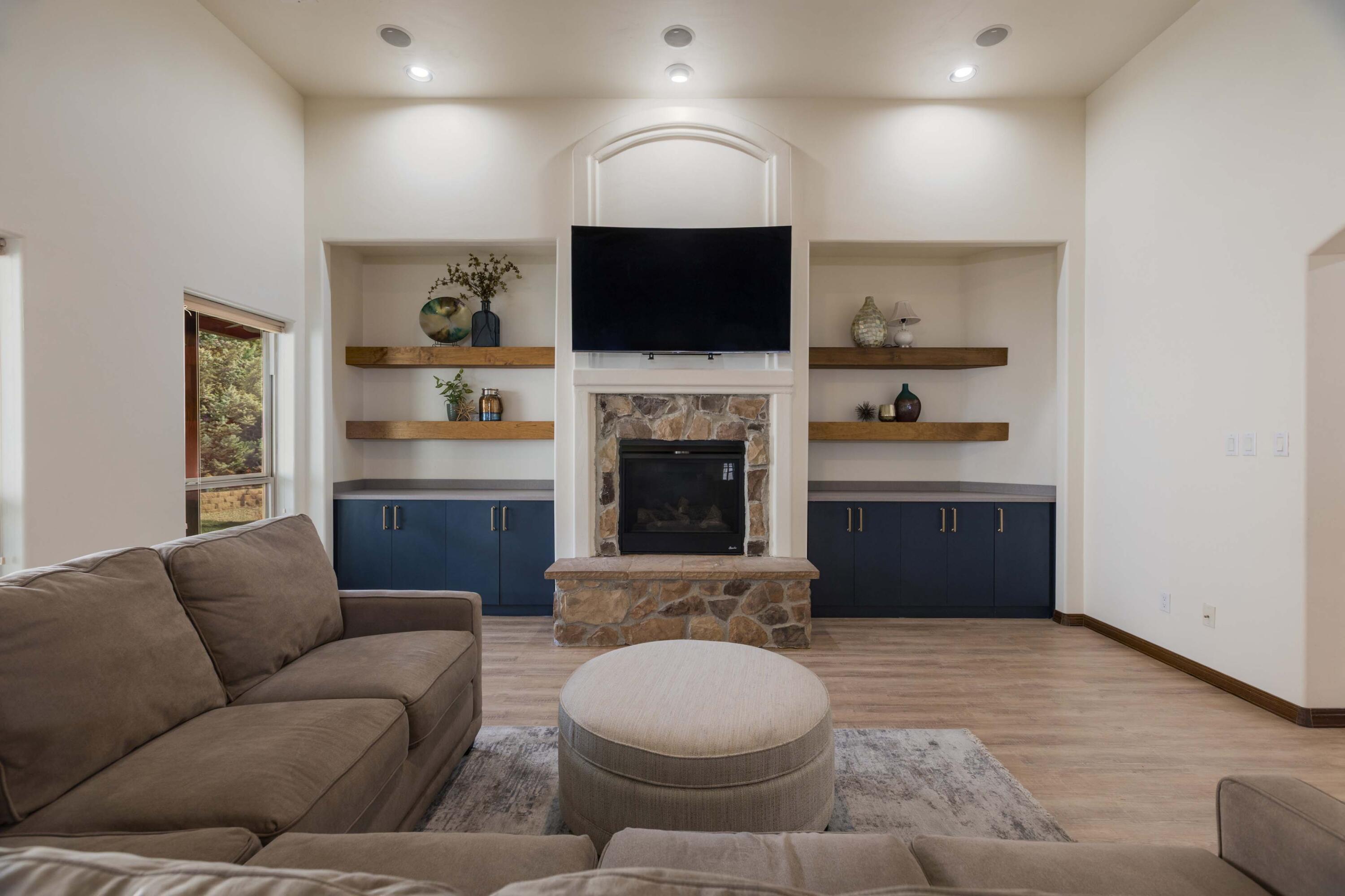 8805 Warm Springs Road NW