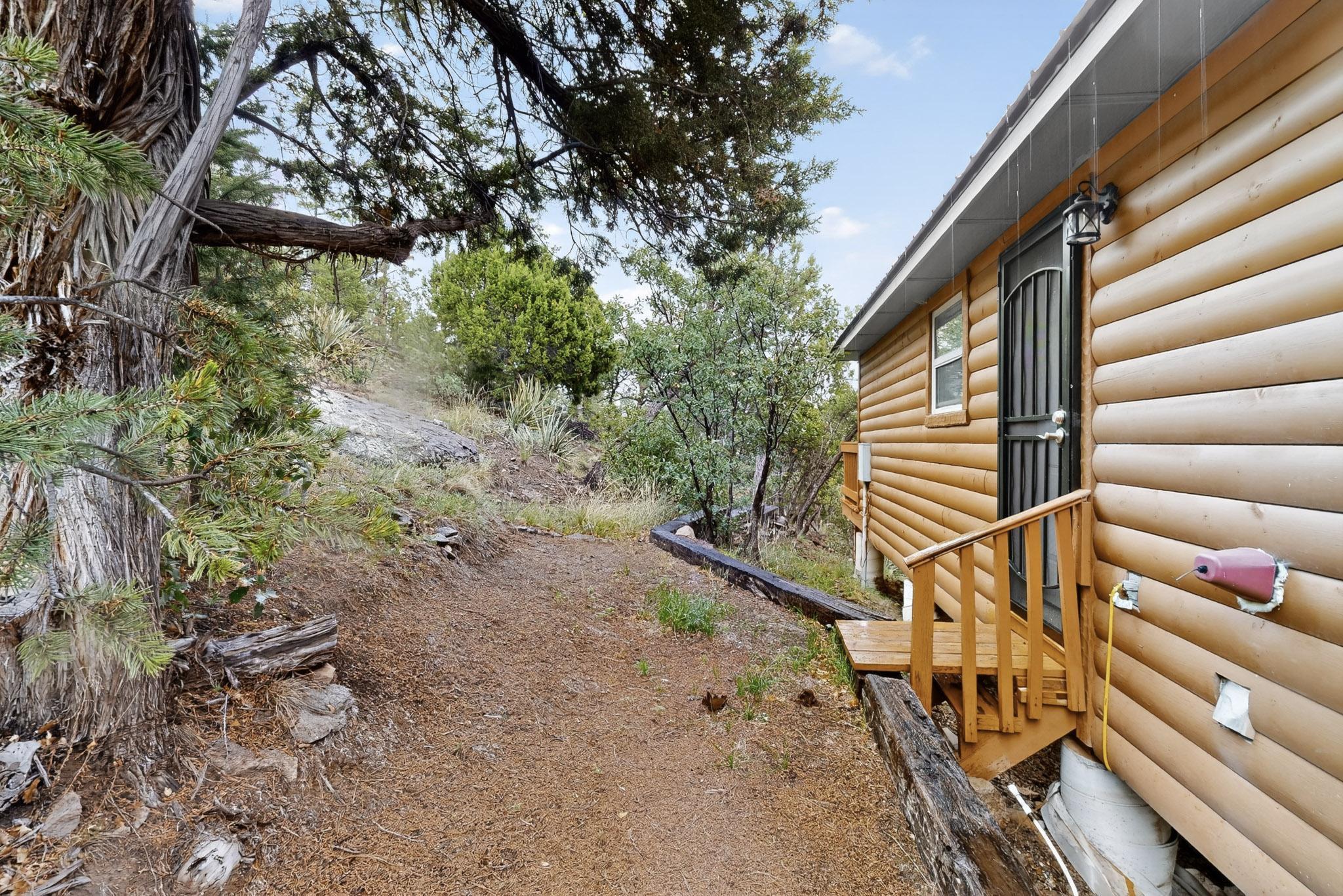 1691 Ponderosa Drive