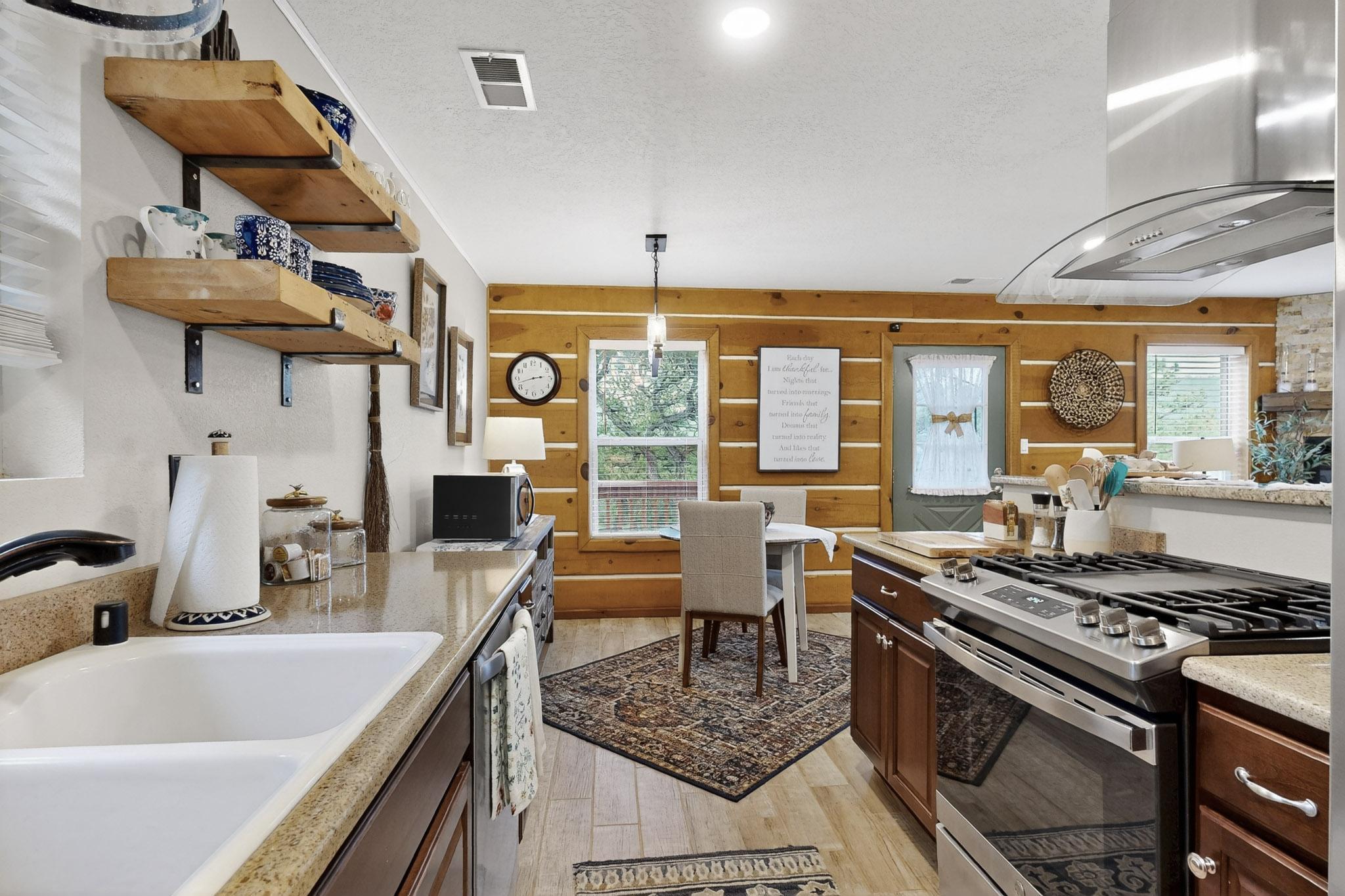 1691 Ponderosa Drive