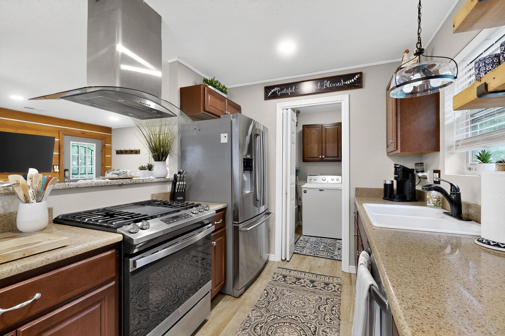 1691 Ponderosa Drive