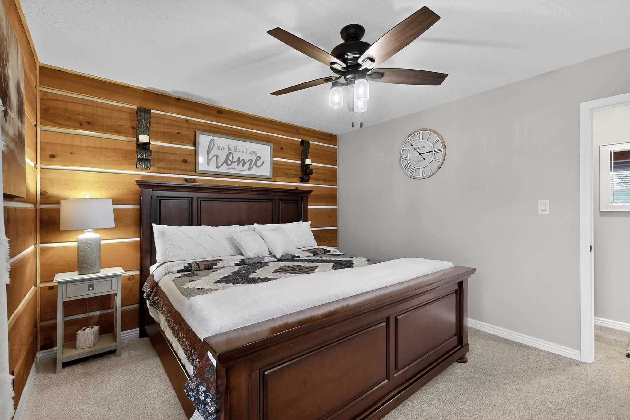 1691 Ponderosa Drive