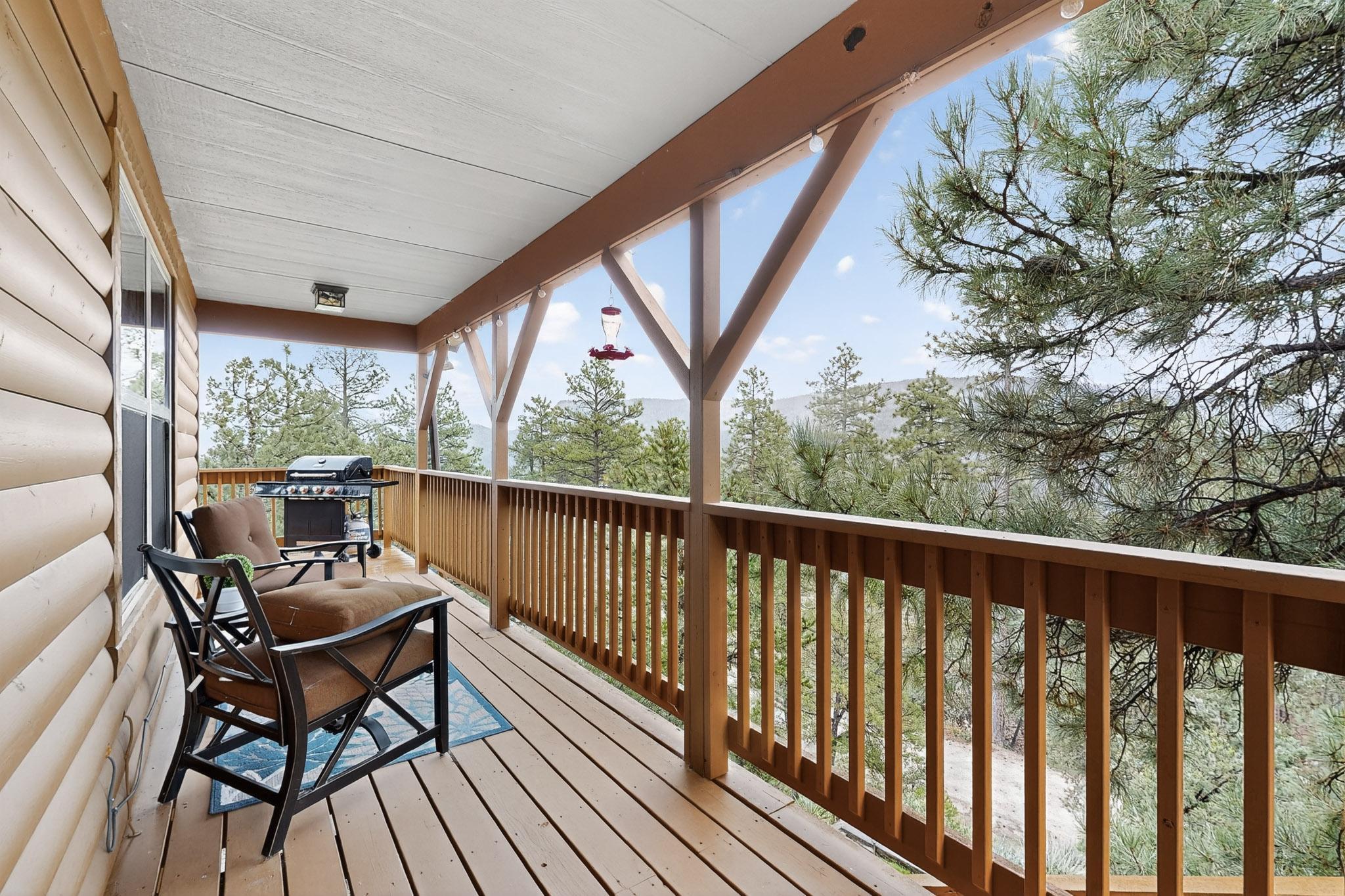 1691 Ponderosa Drive