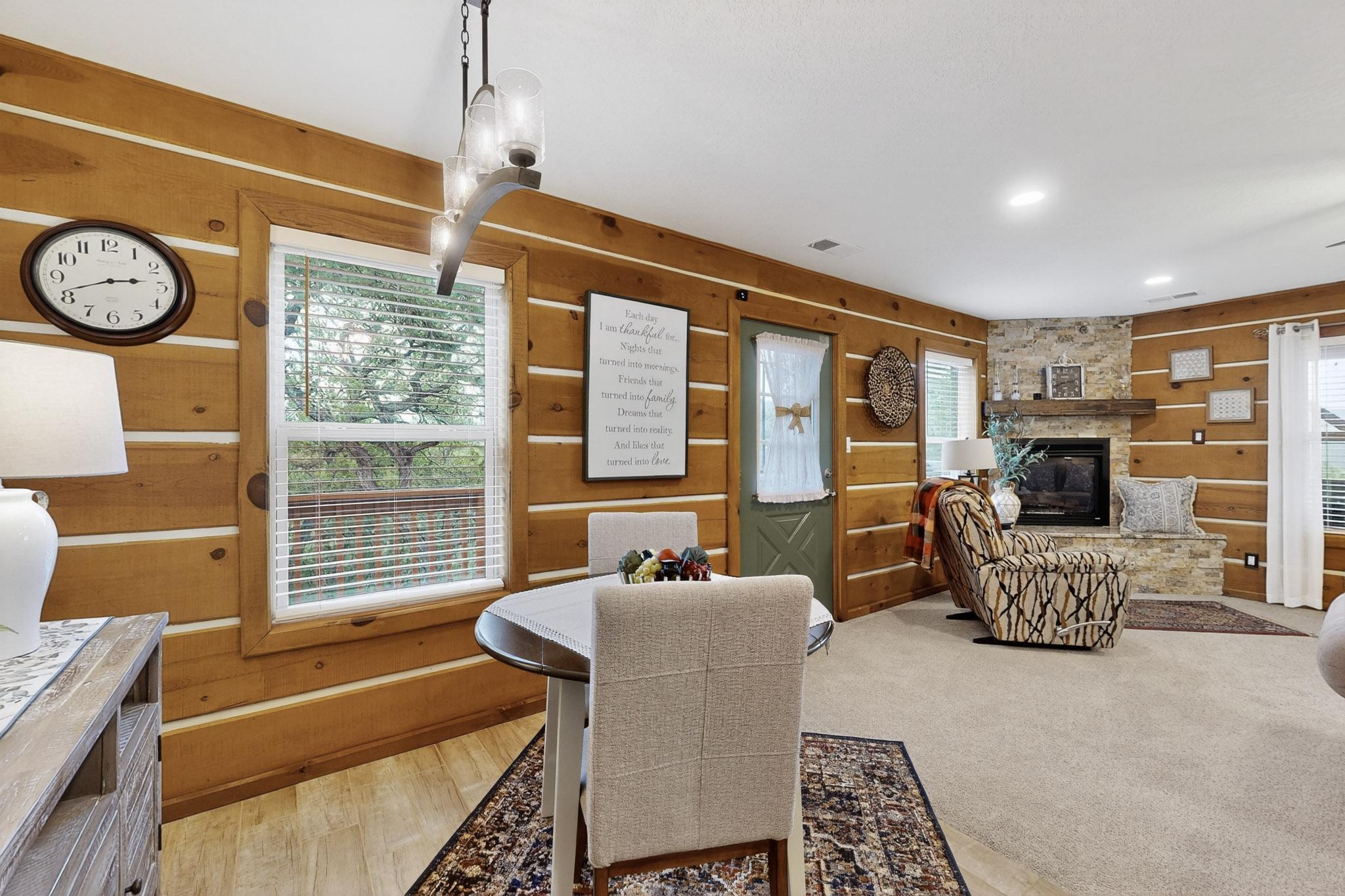 1691 Ponderosa Drive