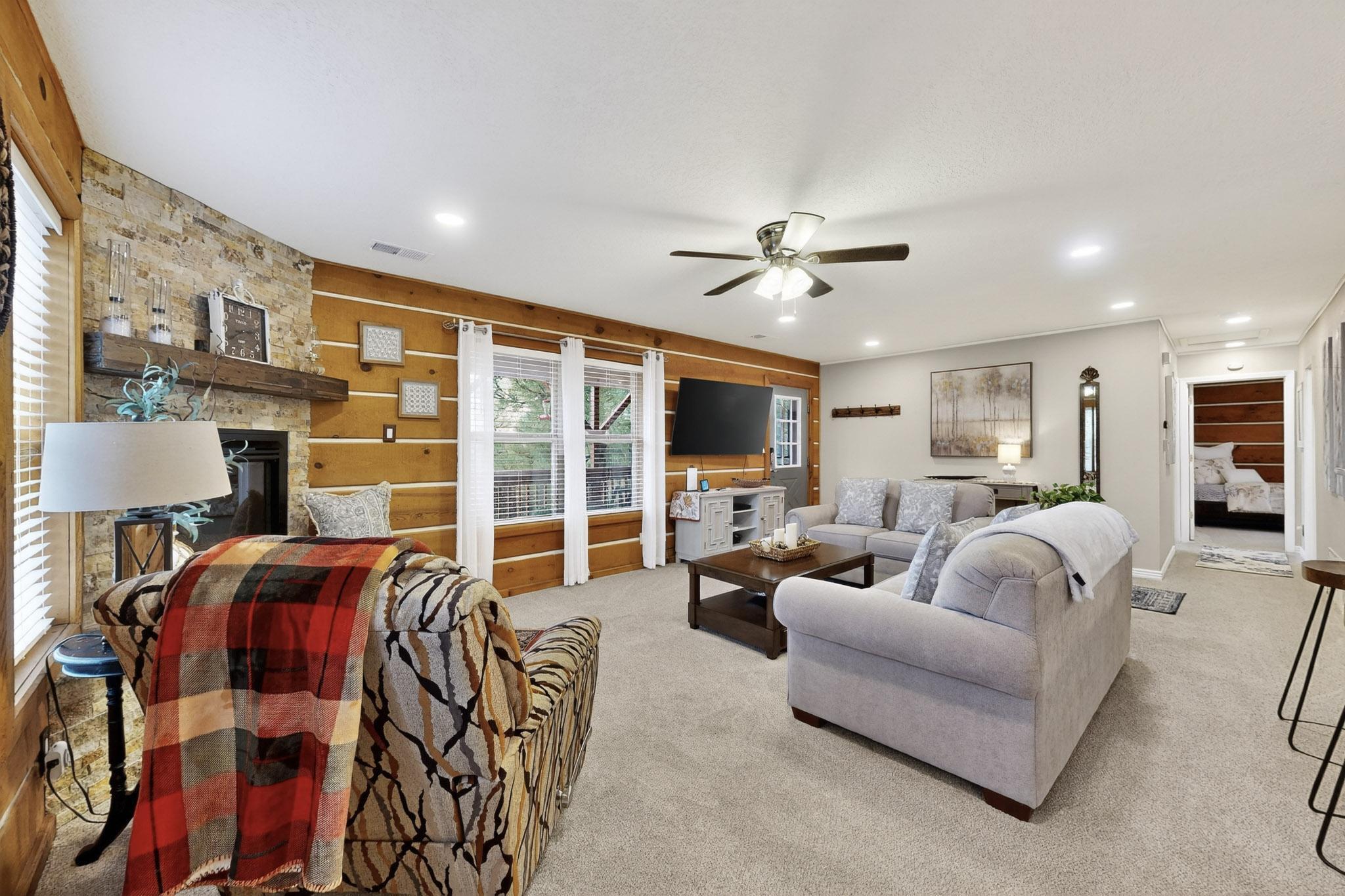 1691 Ponderosa Drive