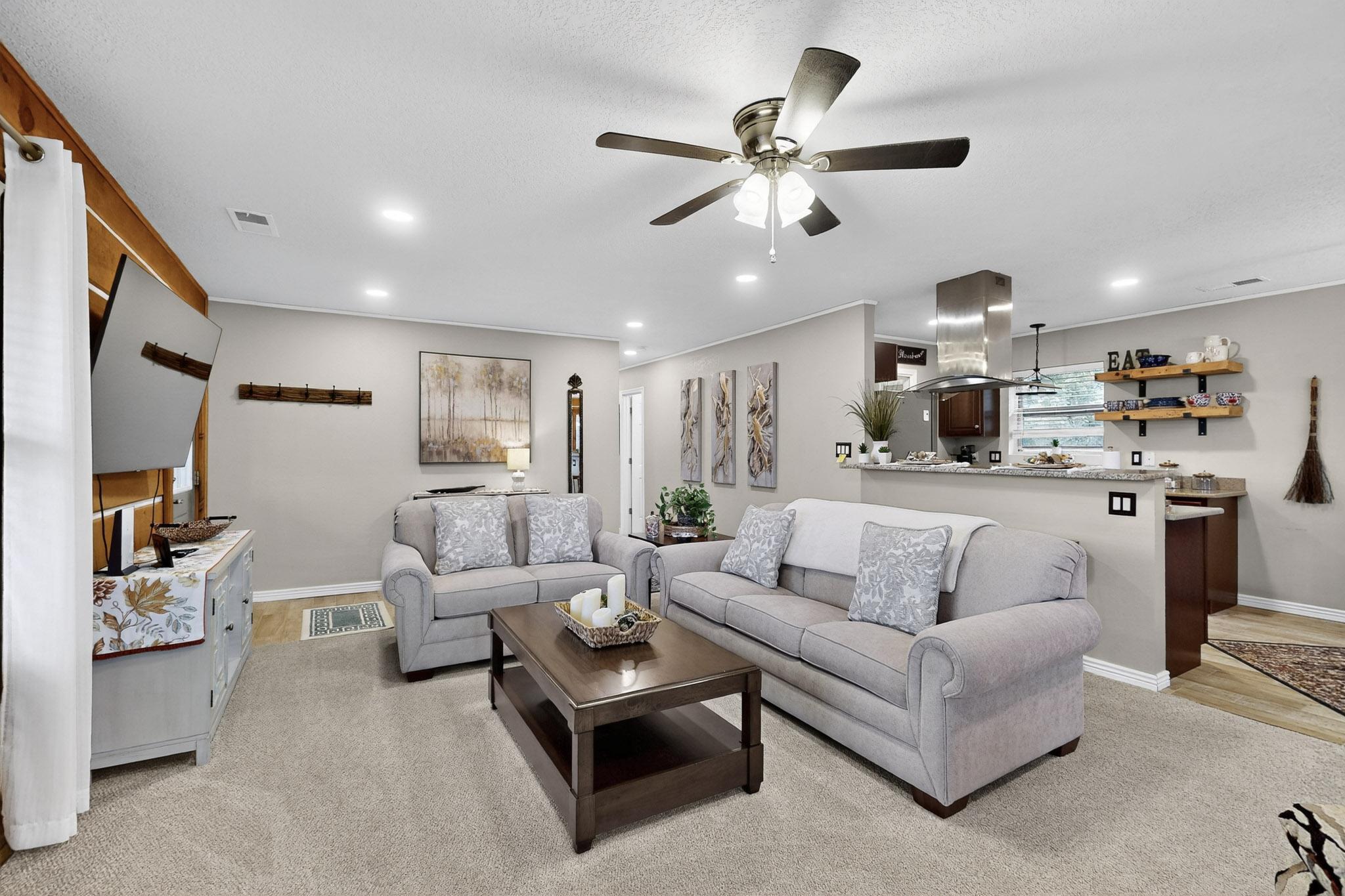 1691 Ponderosa Drive