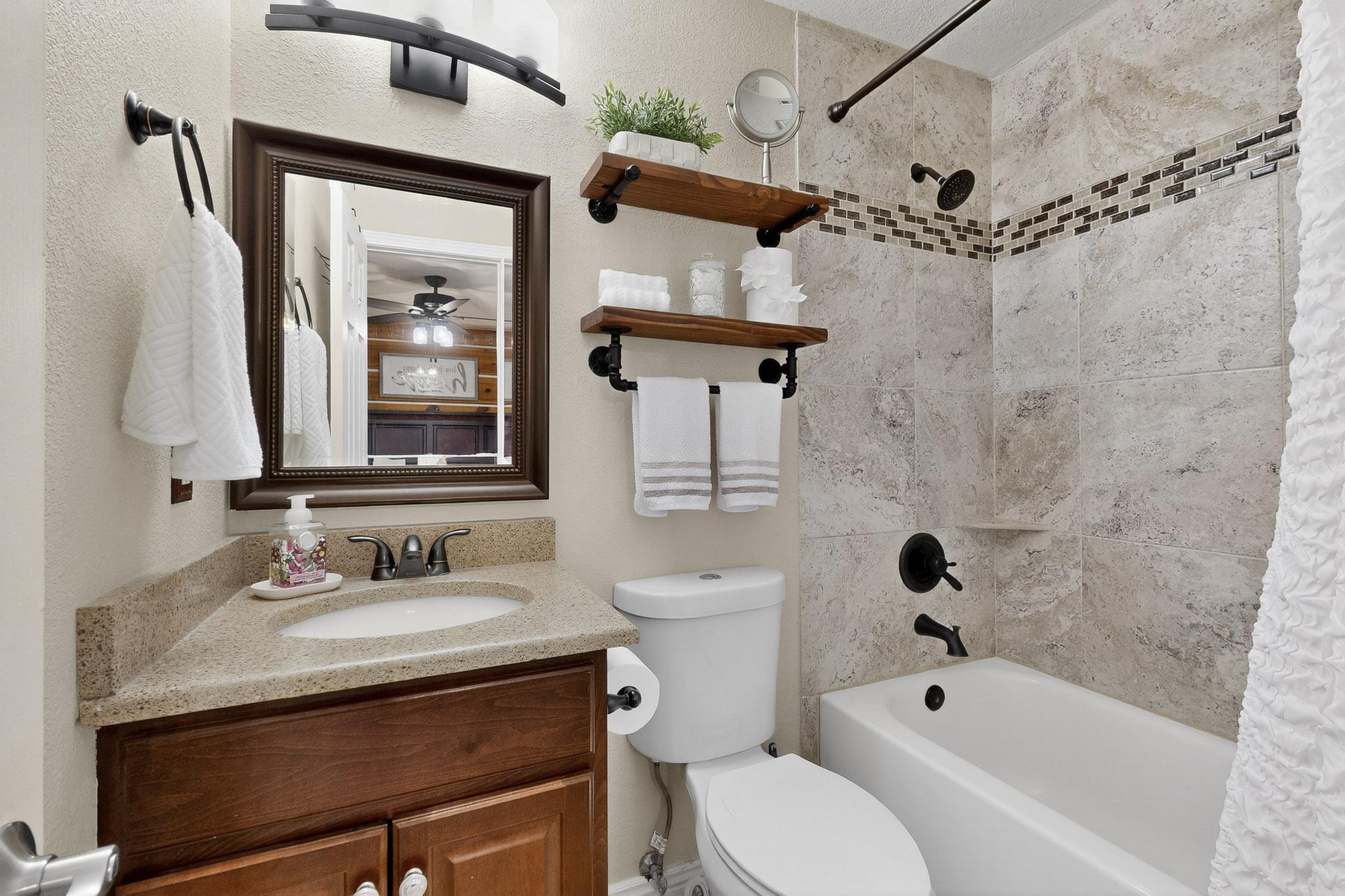 1691 Ponderosa Drive