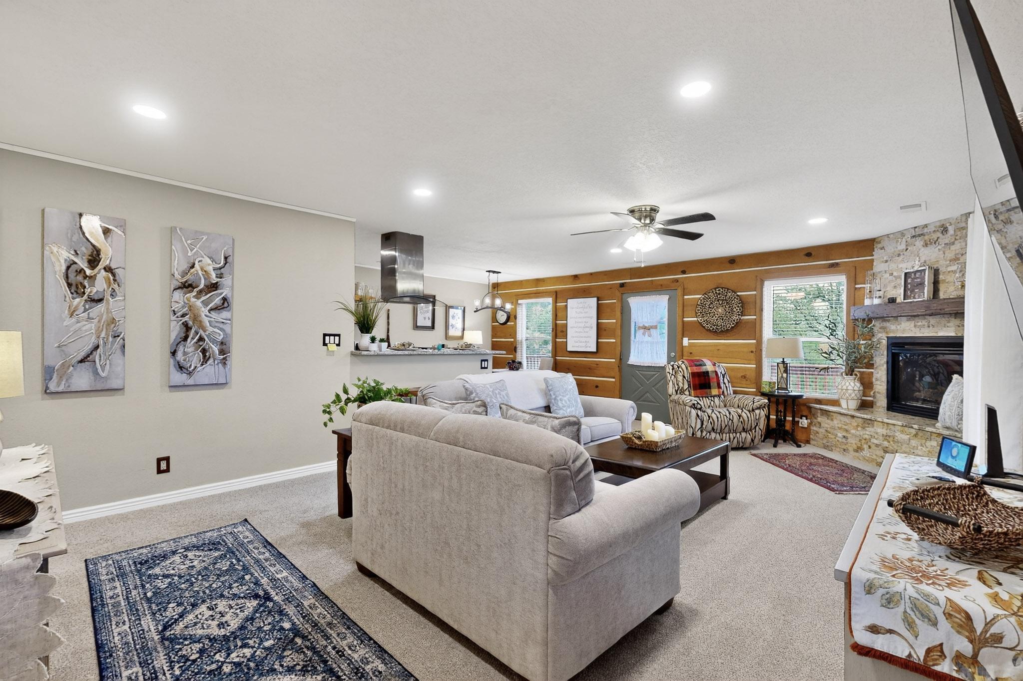 1691 Ponderosa Drive