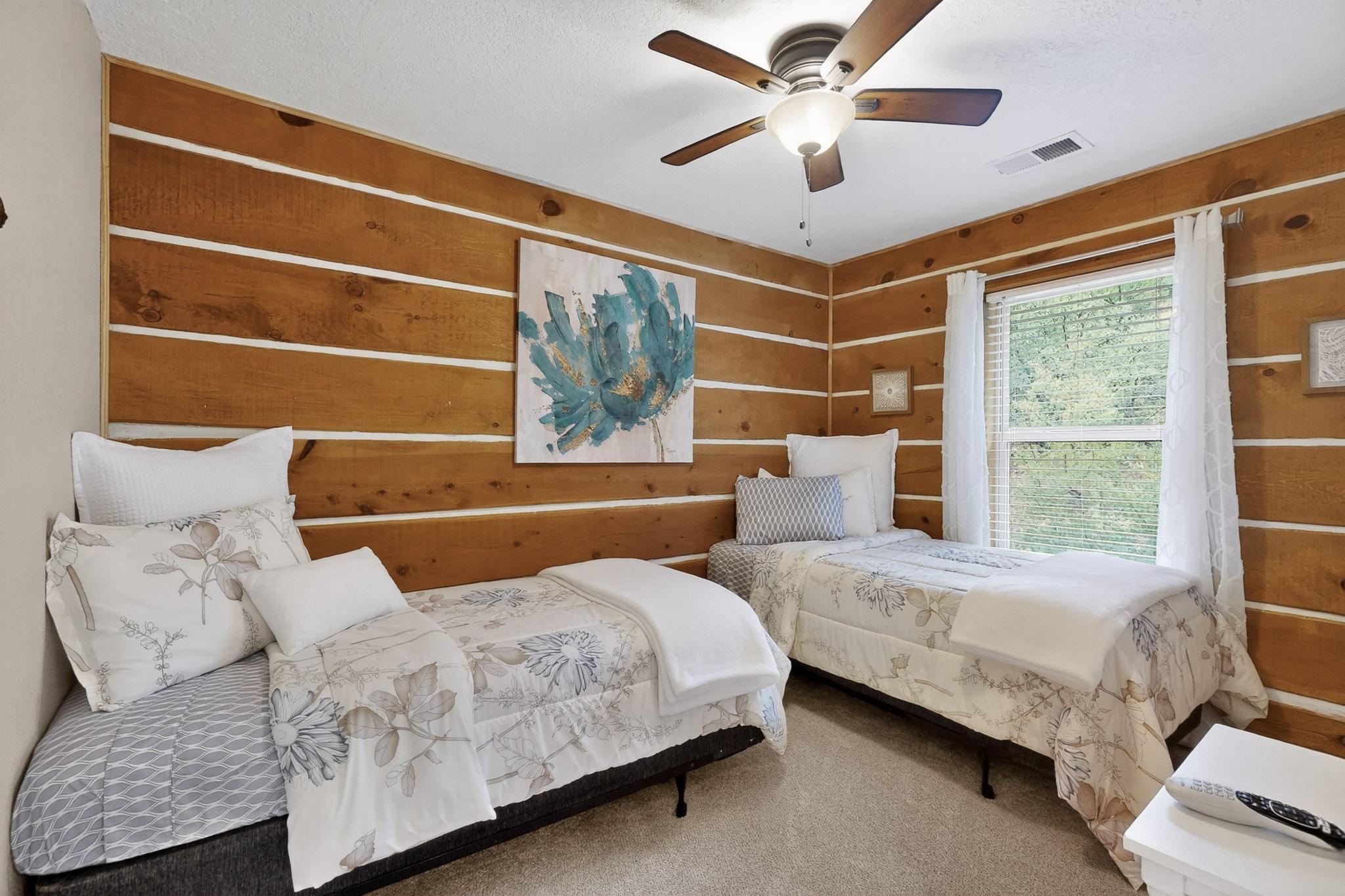 1691 Ponderosa Drive