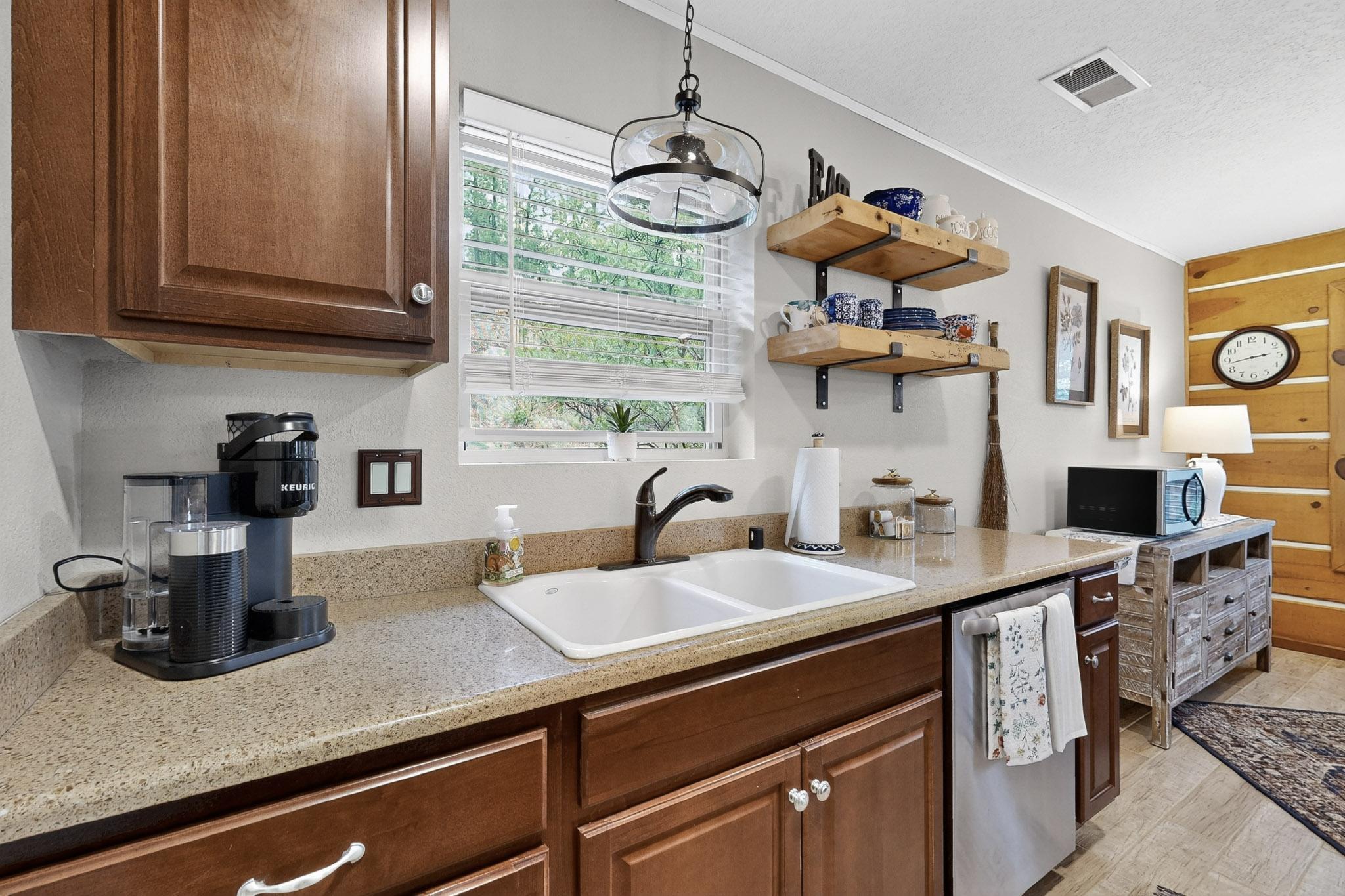 1691 Ponderosa Drive