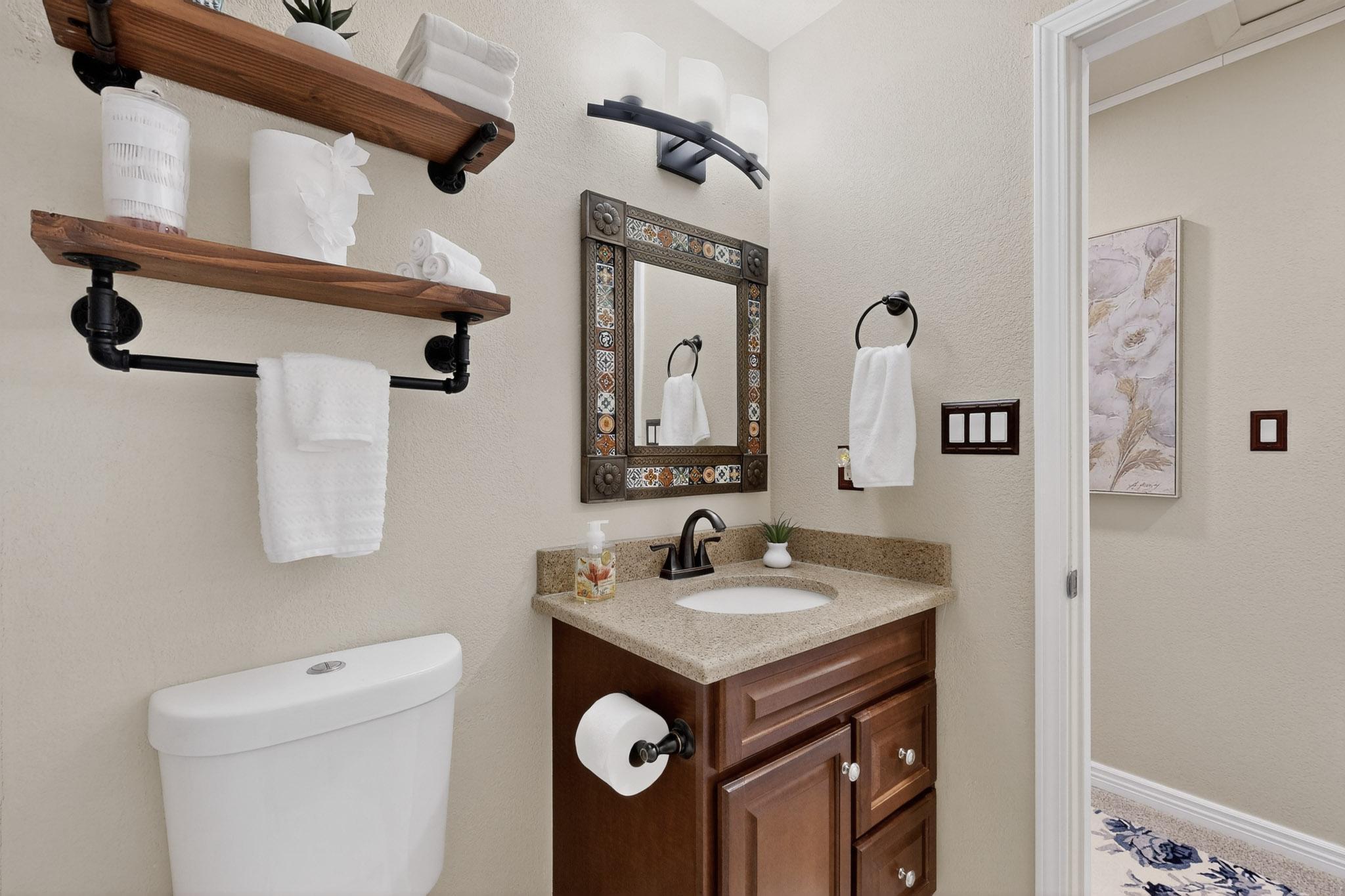 1691 Ponderosa Drive