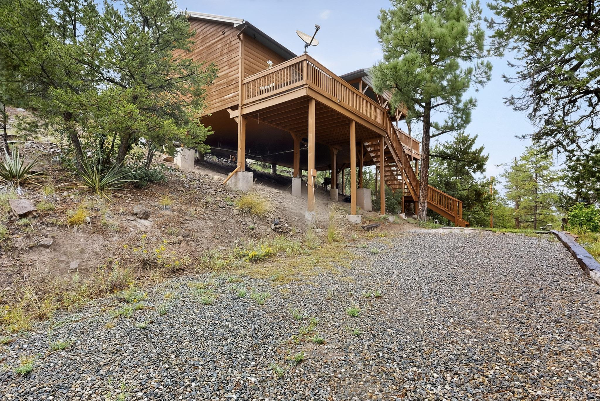 1691 Ponderosa Drive