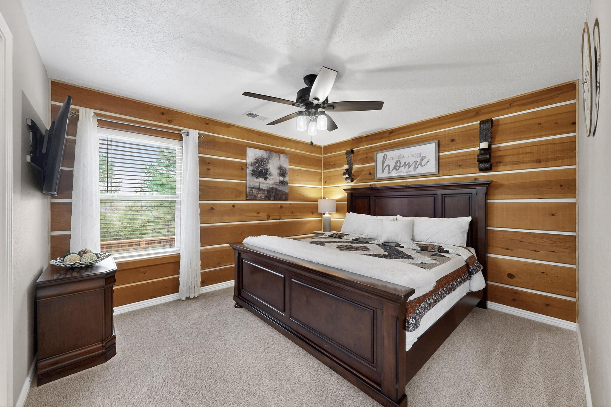 1691 Ponderosa Drive