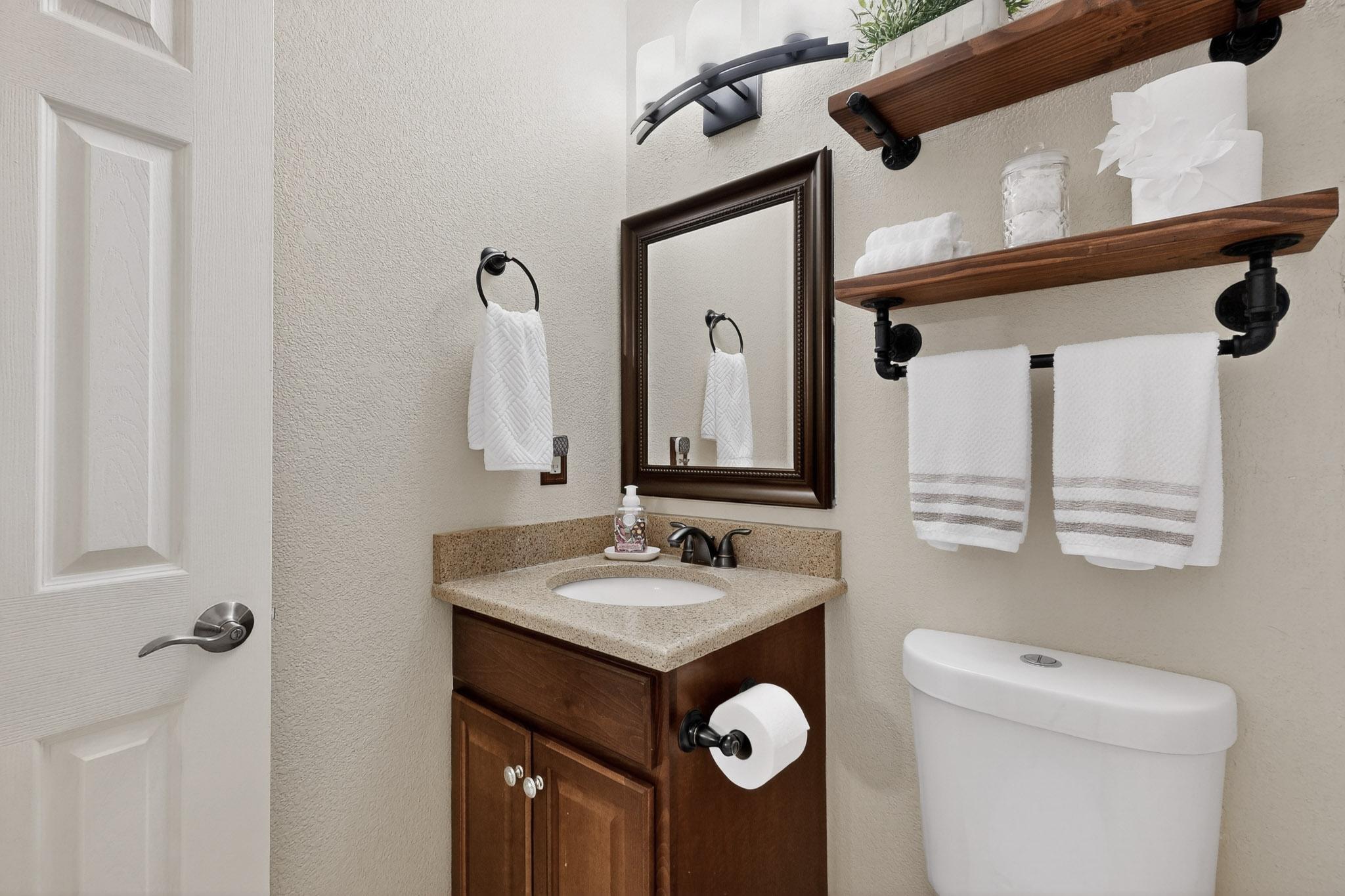 1691 Ponderosa Drive