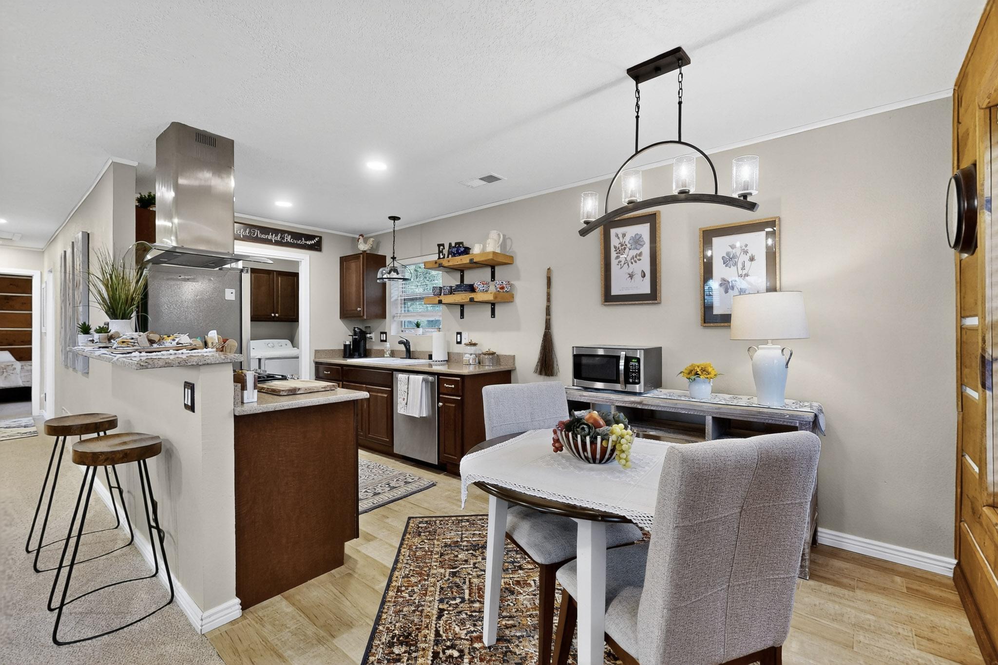 1691 Ponderosa Drive