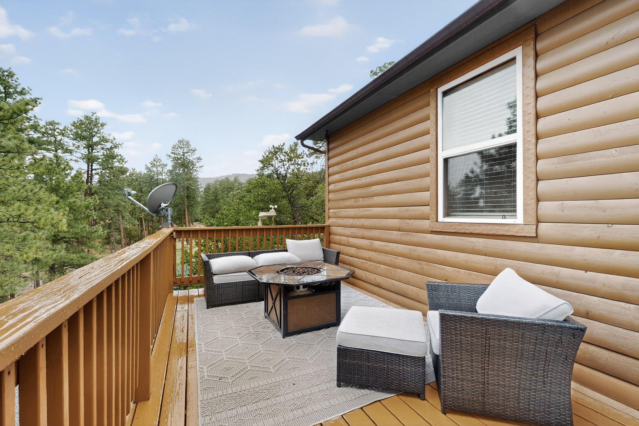 1691 Ponderosa Drive