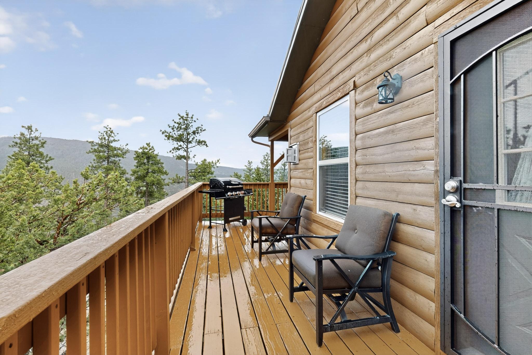 1691 Ponderosa Drive