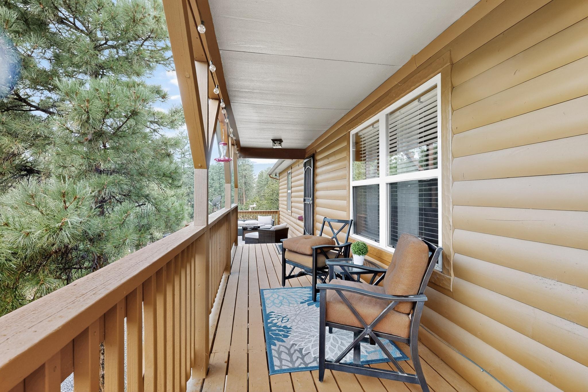 1691 Ponderosa Drive