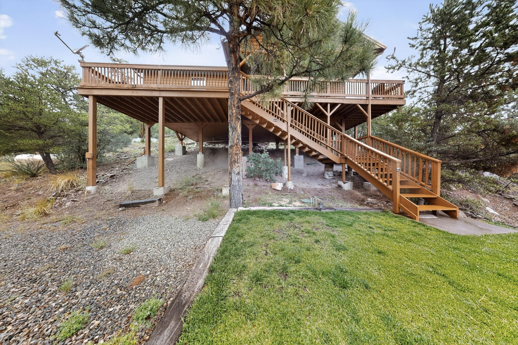 1691 Ponderosa Drive