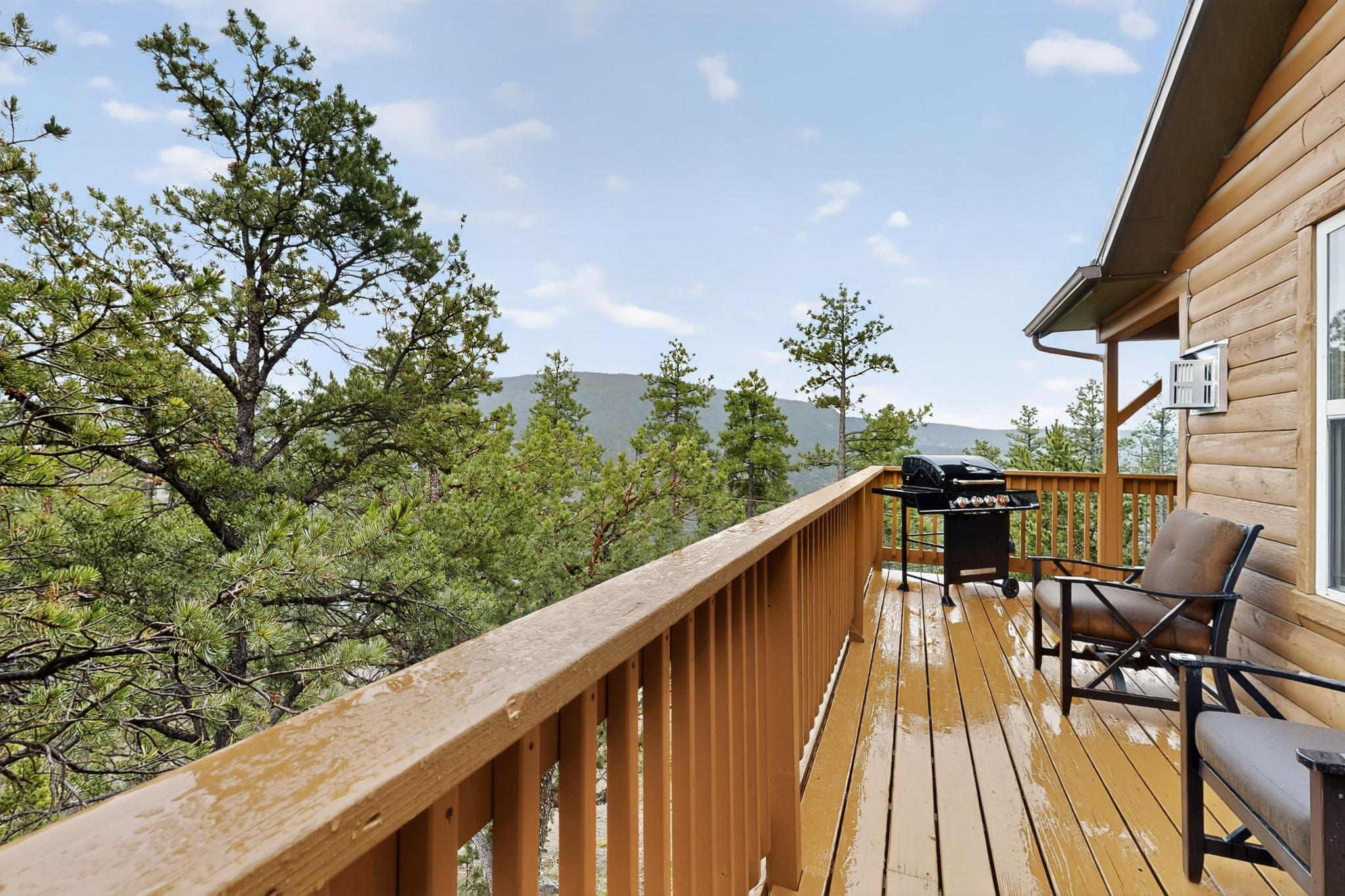 1691 Ponderosa Drive