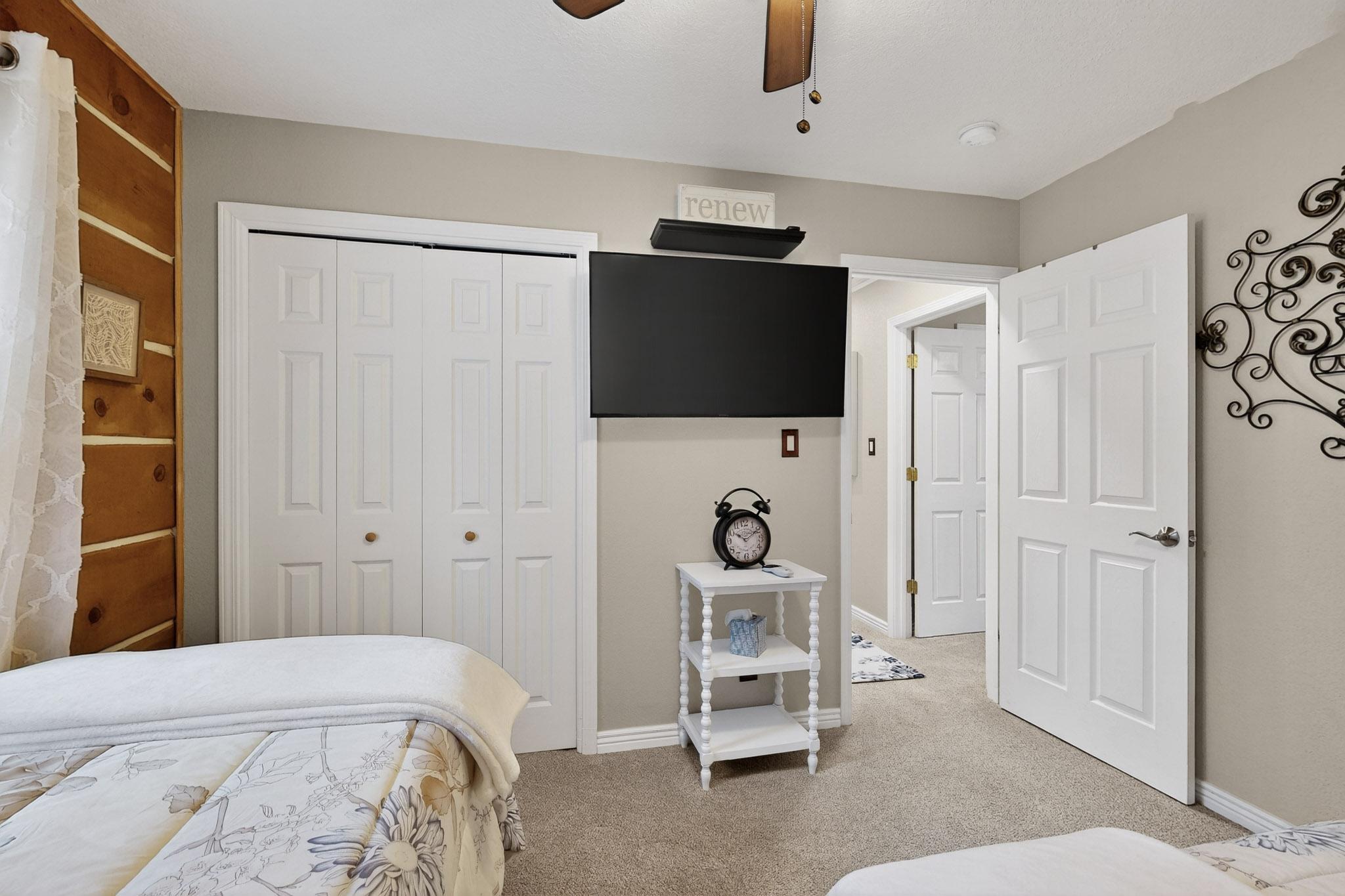 1691 Ponderosa Drive