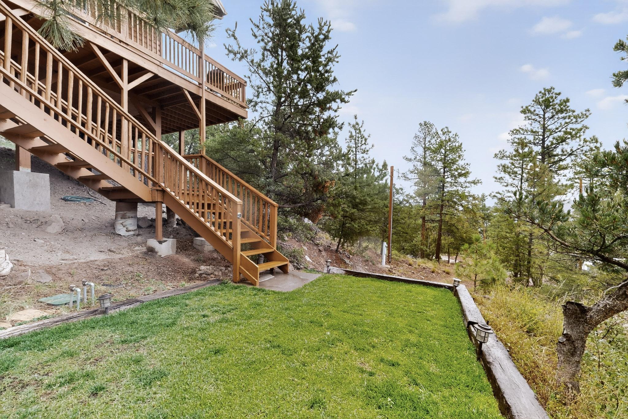 1691 Ponderosa Drive