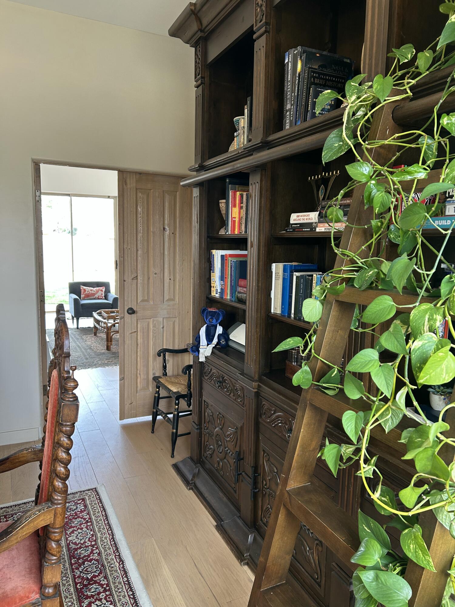 12515 Crested Moss Road NE