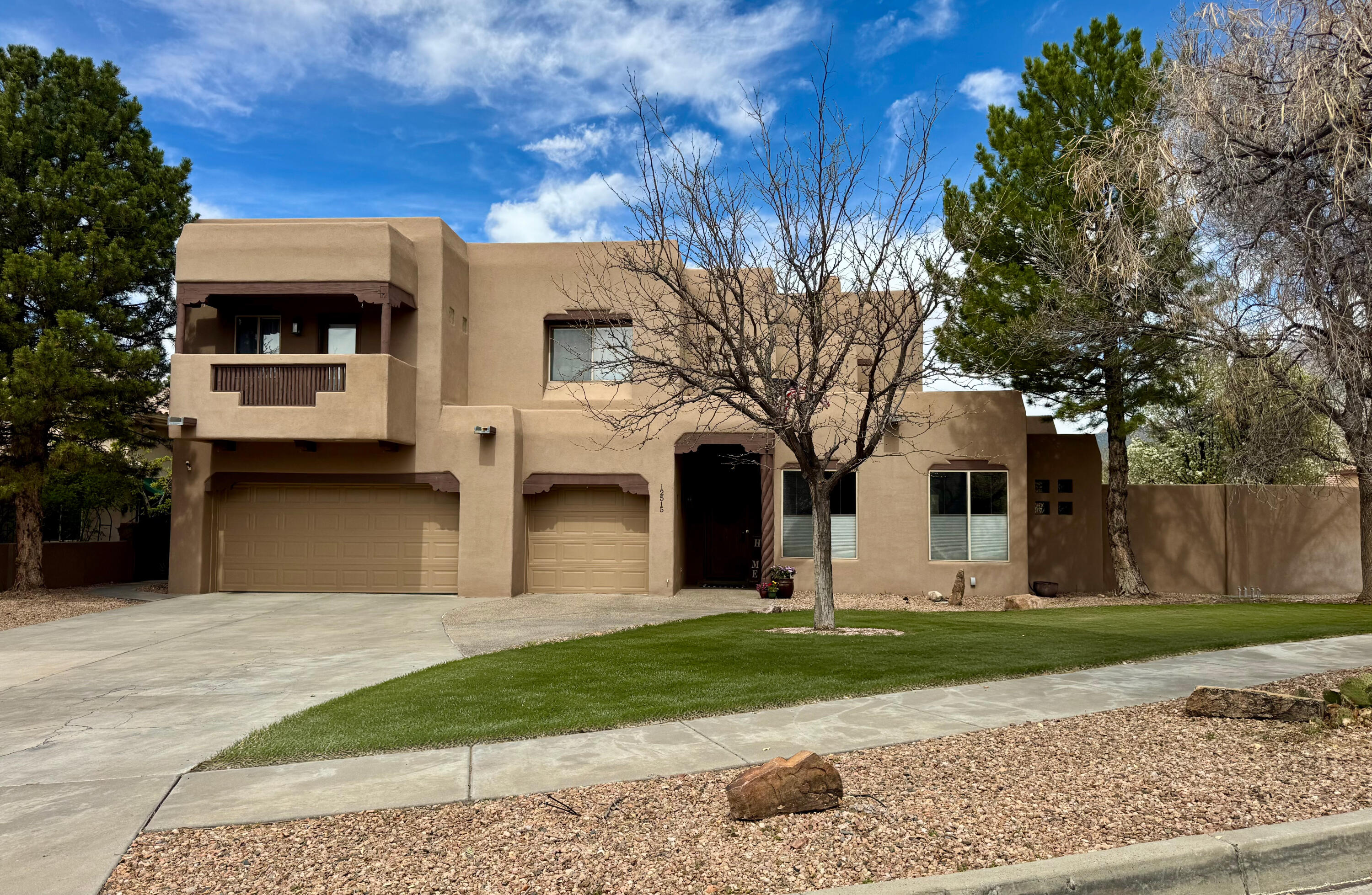 12515 Crested Moss Road NE