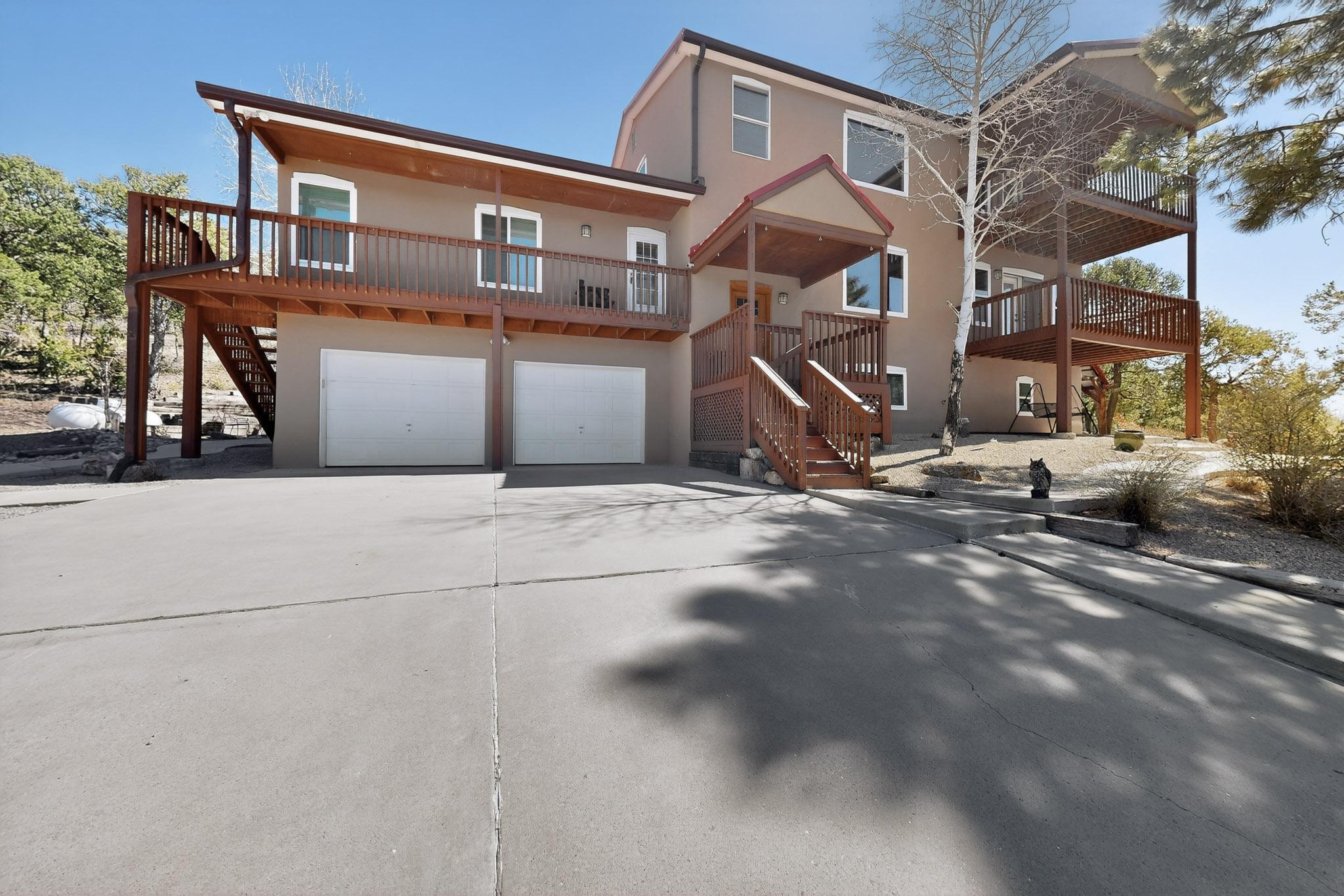 32 Camino De Avila