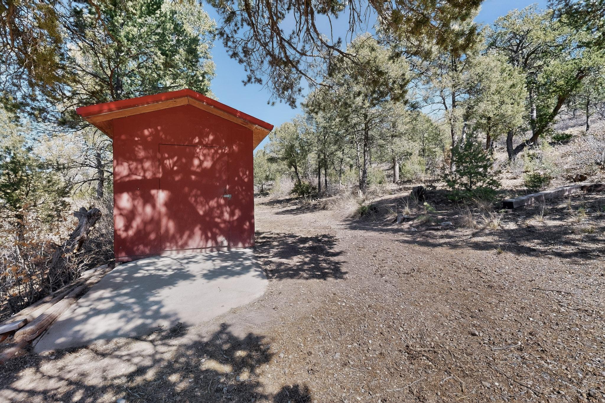 32 Camino De Avila
