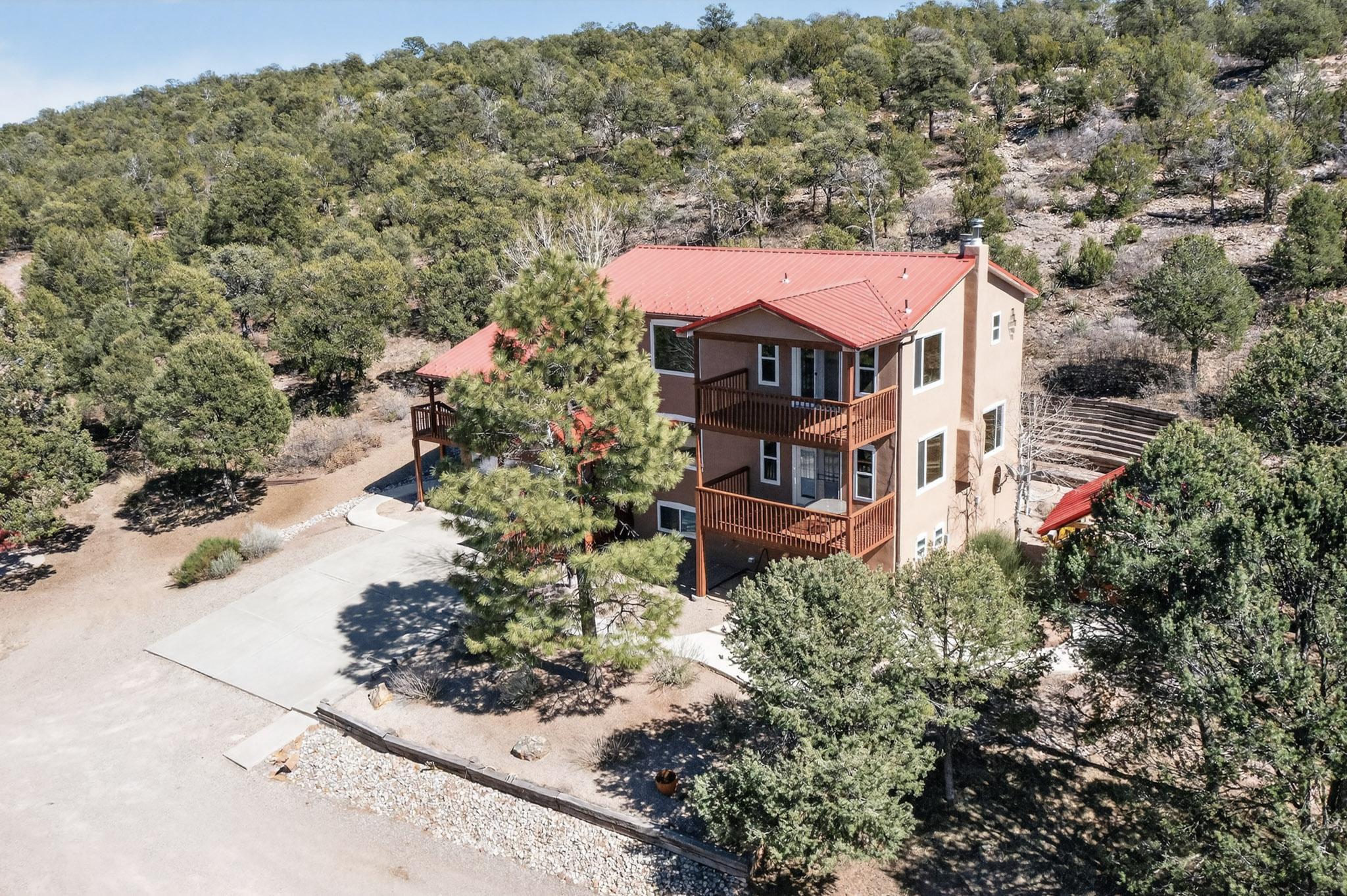 32 Camino De Avila