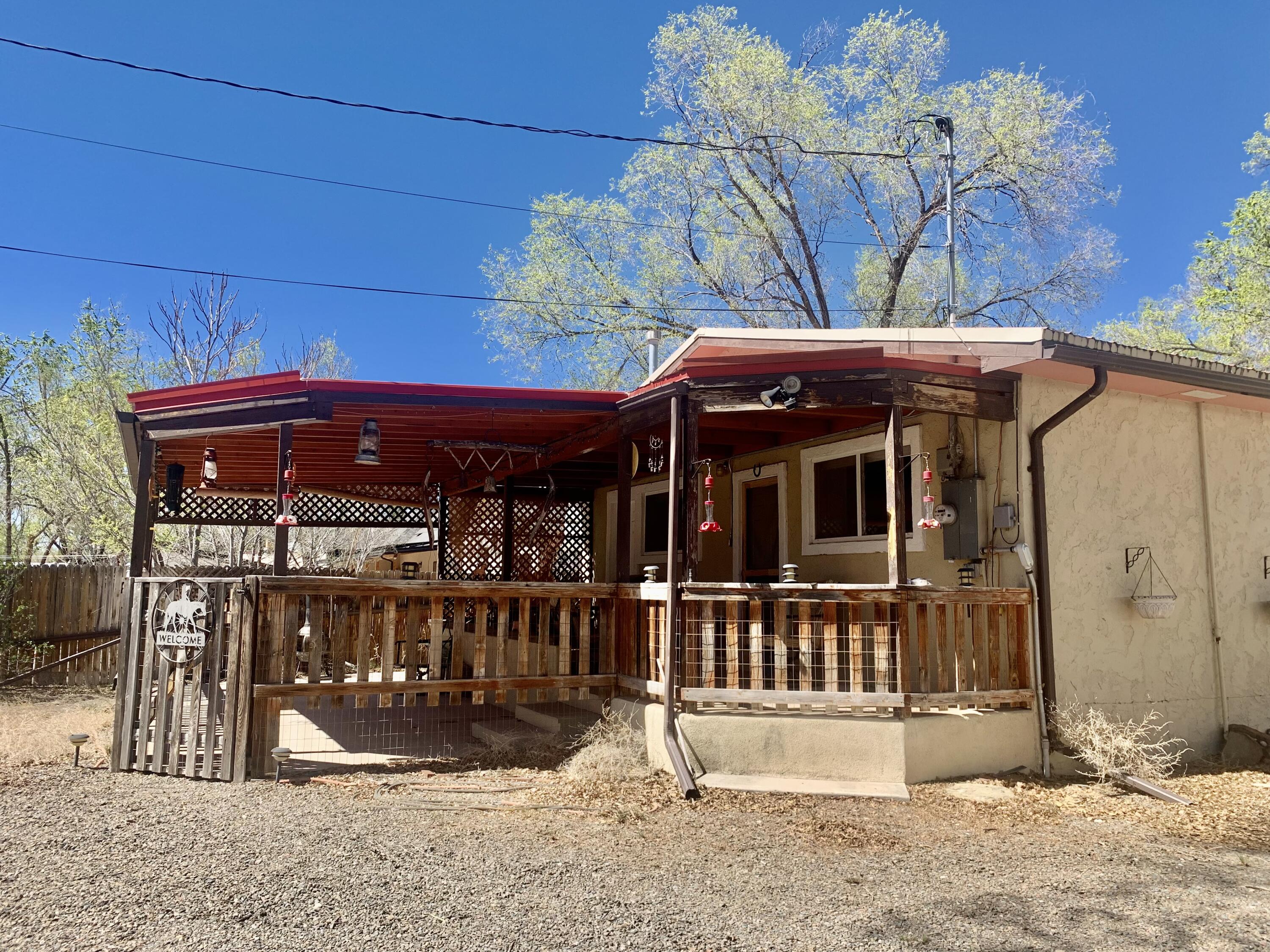 608 W Allen Avenue