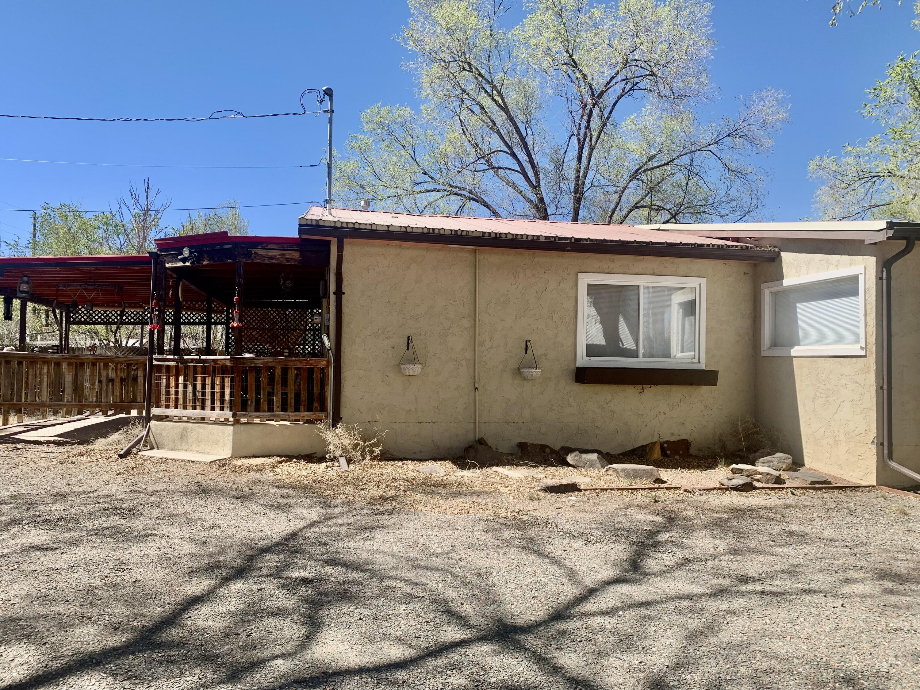 608 W Allen Avenue