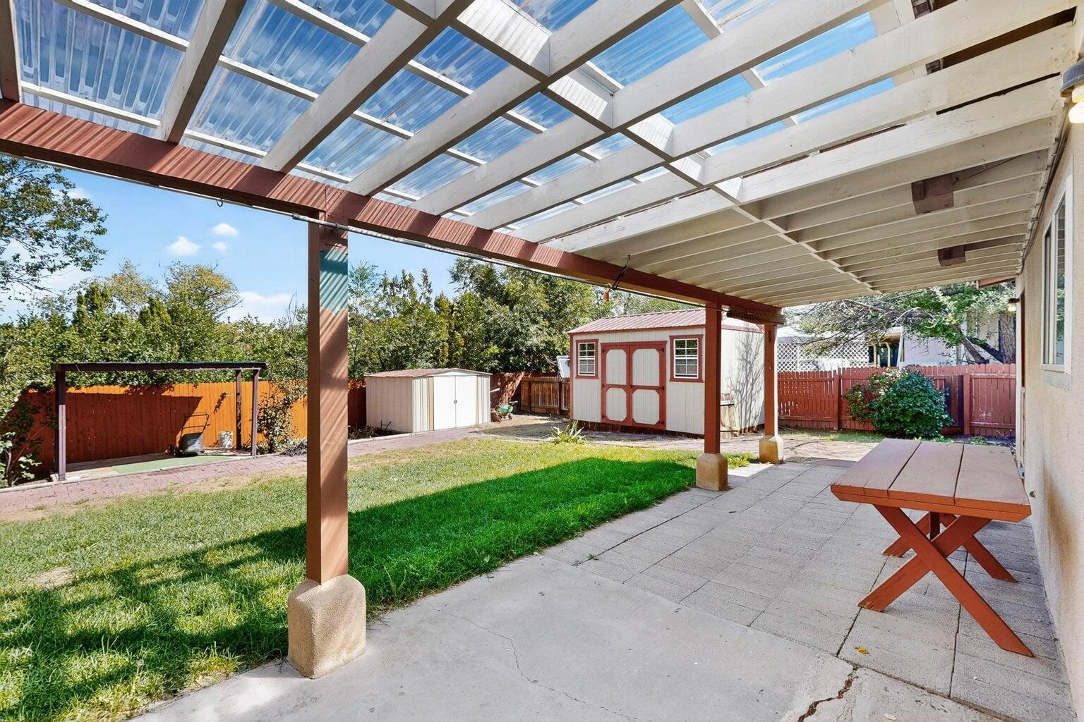2702 Avenue Del Sol