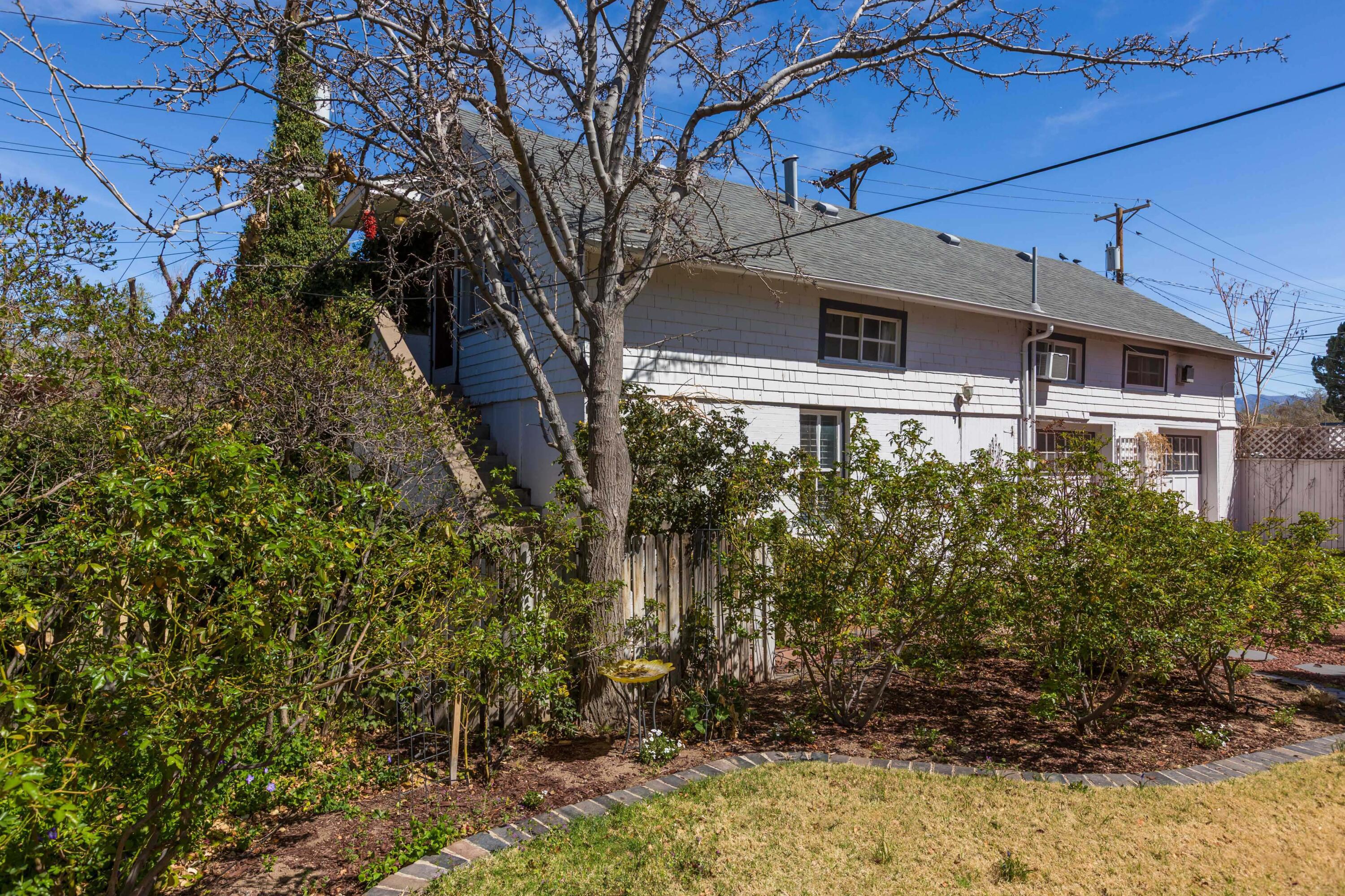 1119 Tijeras Avenue NW