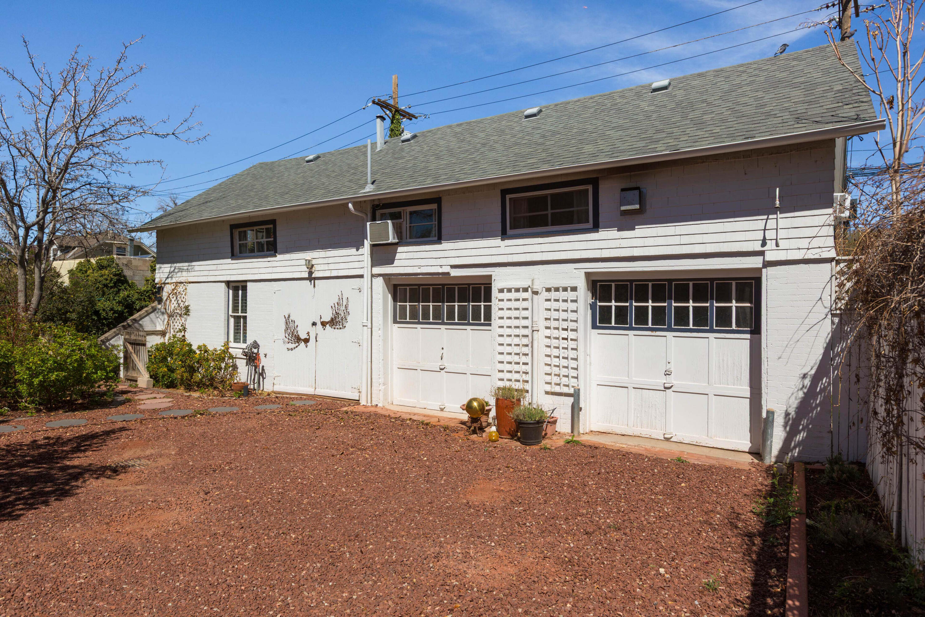 1119 Tijeras Avenue NW