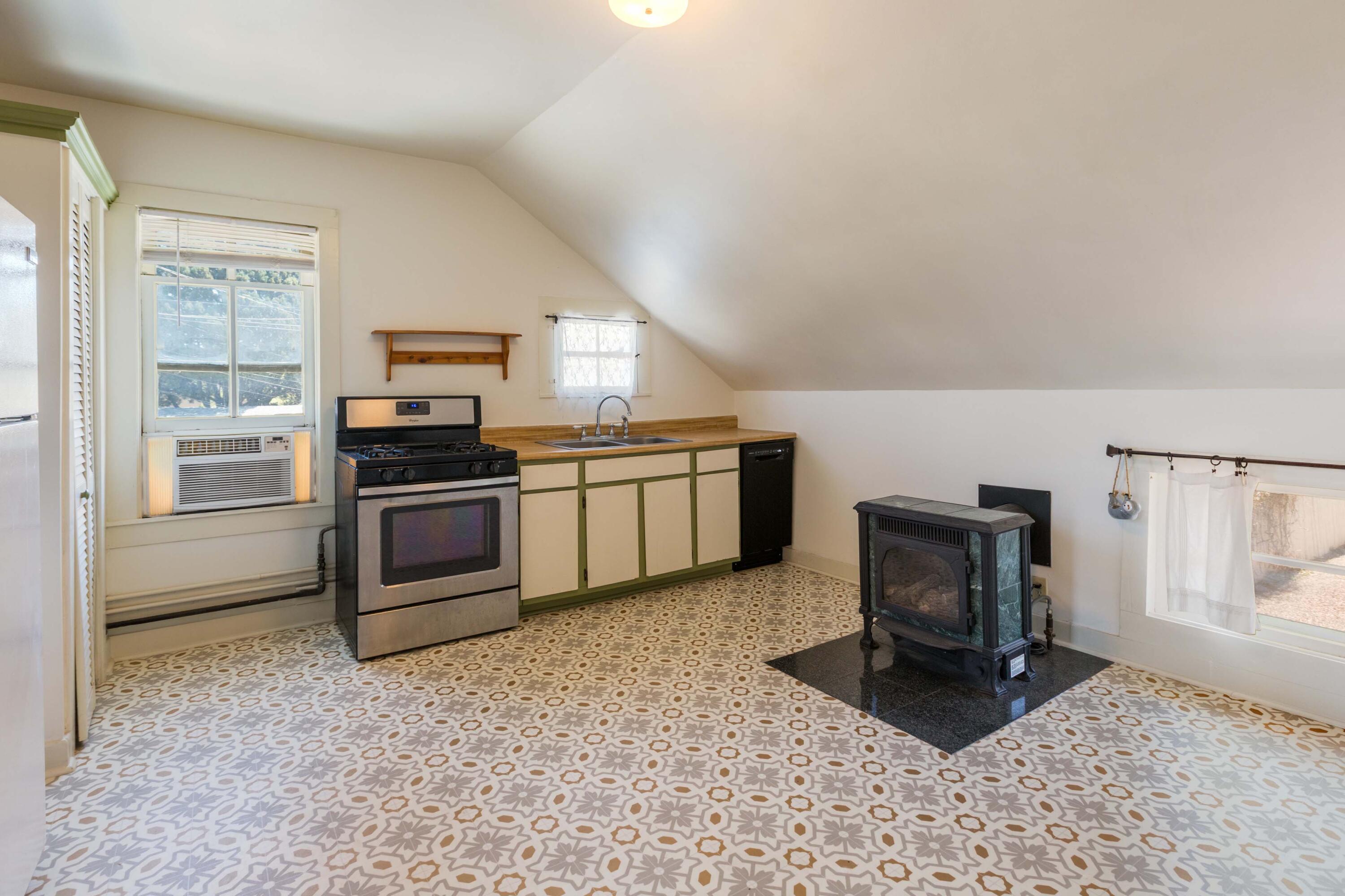 1119 Tijeras Avenue NW