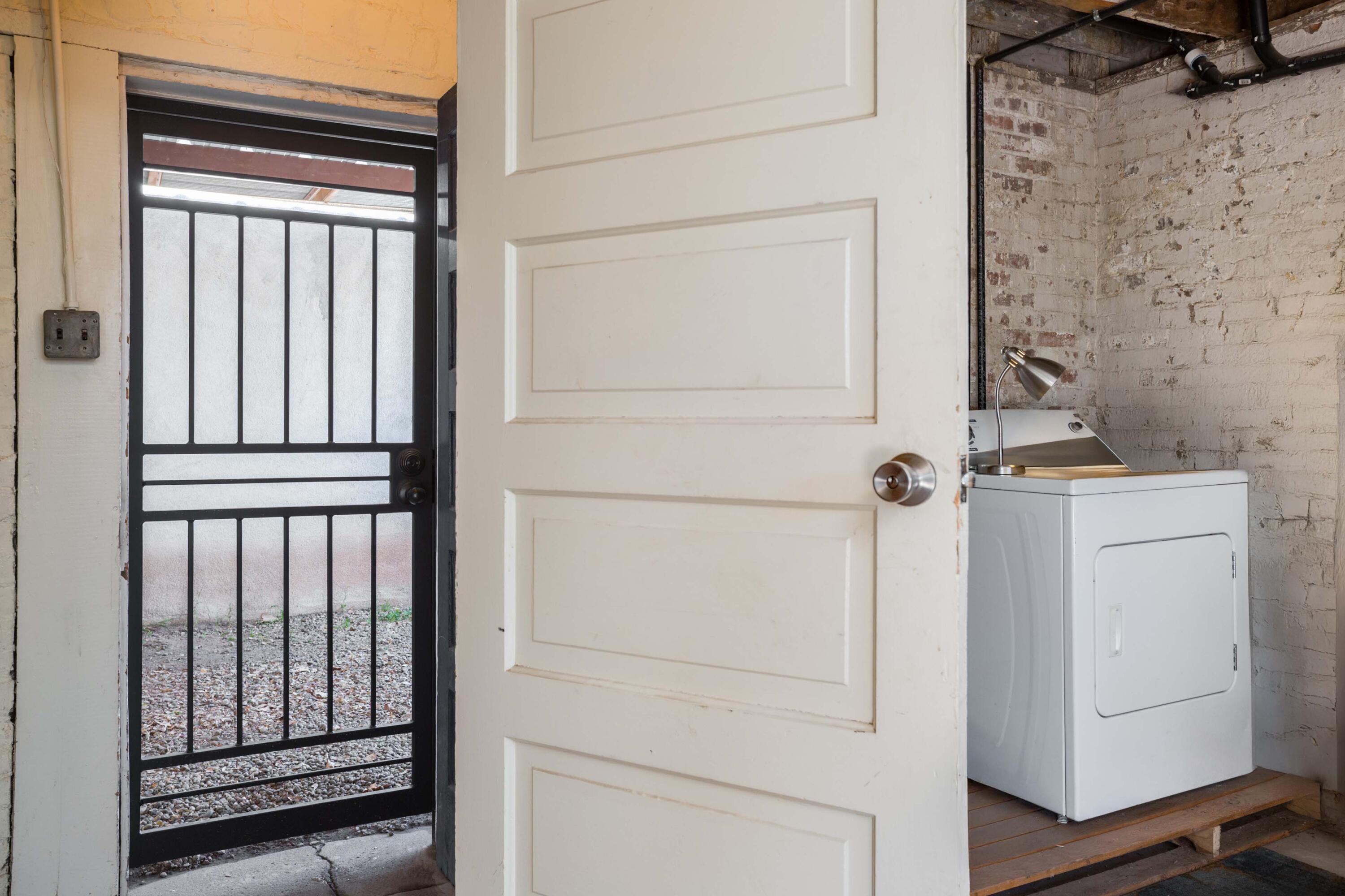 1119 Tijeras Avenue NW