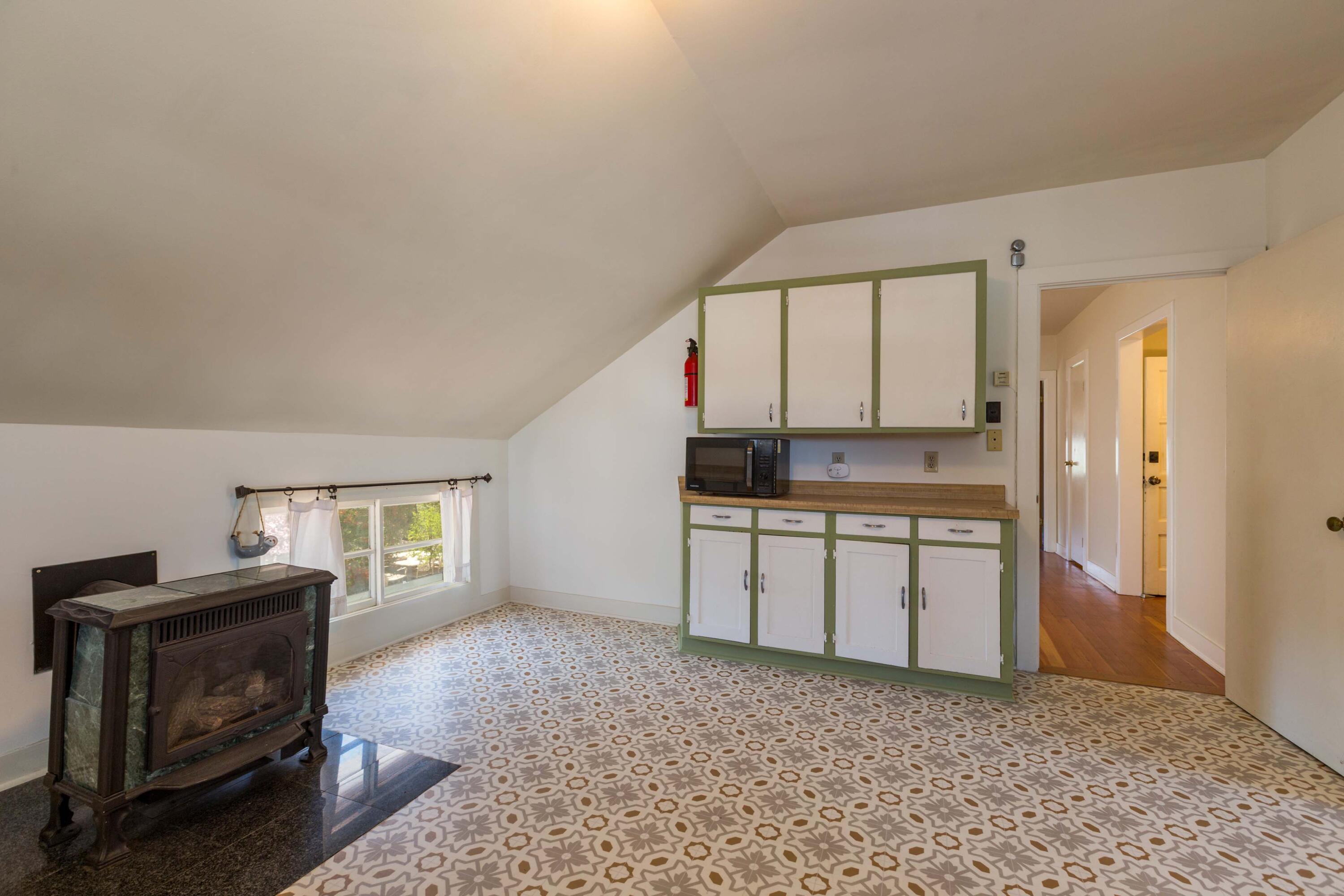 1119 Tijeras Avenue NW