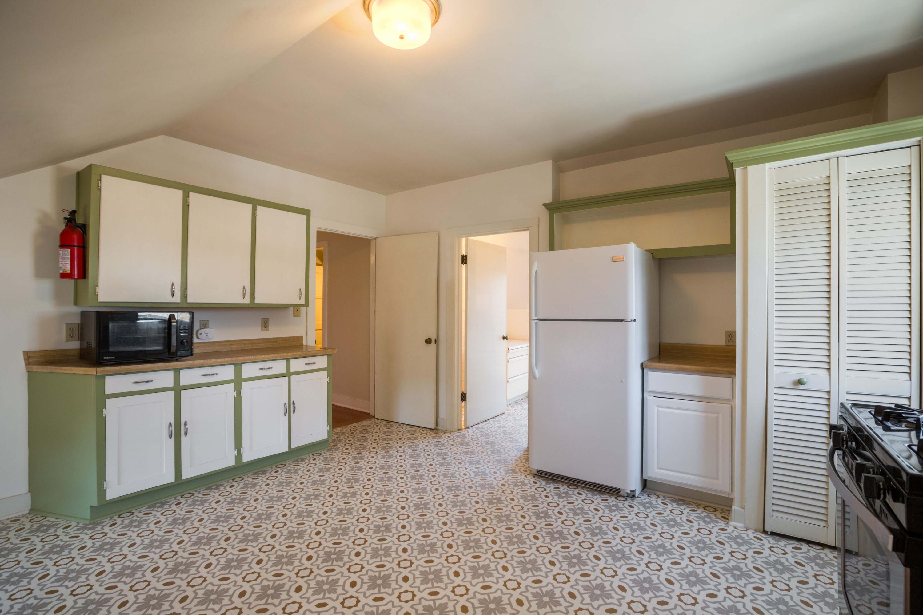 1119 Tijeras Avenue NW