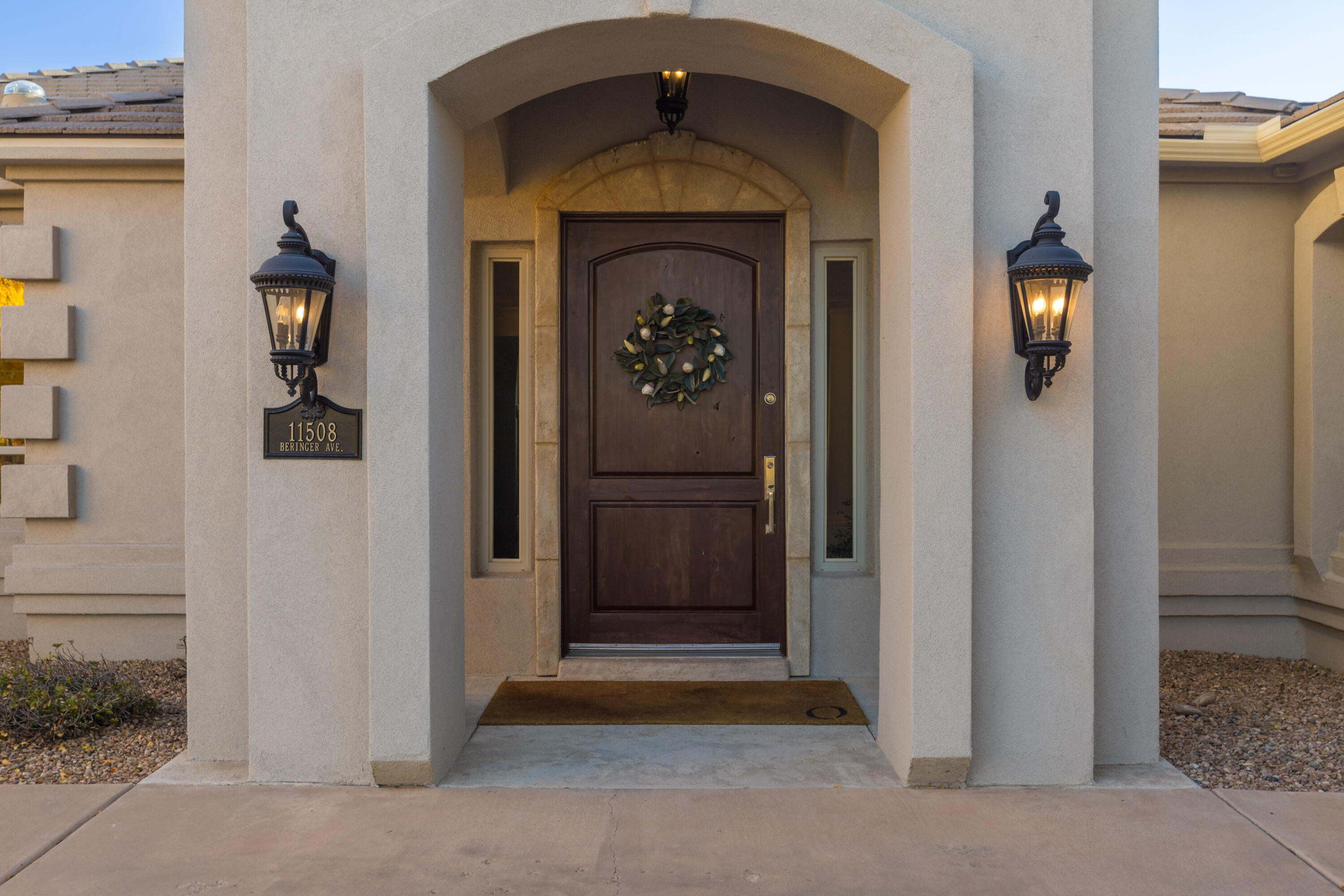 11508 Beringer Avenue NE