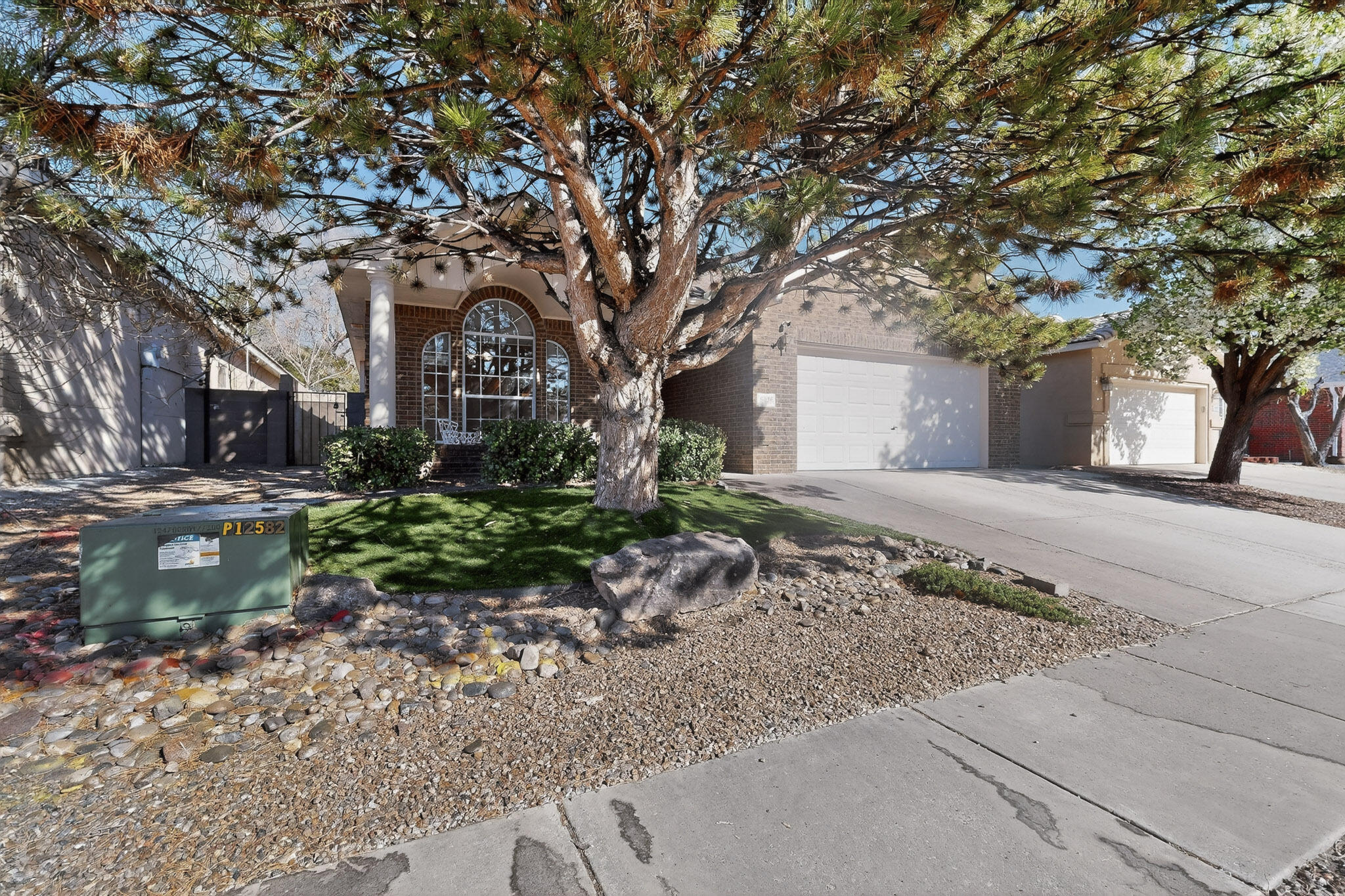 8408 San Tesoro Street NE