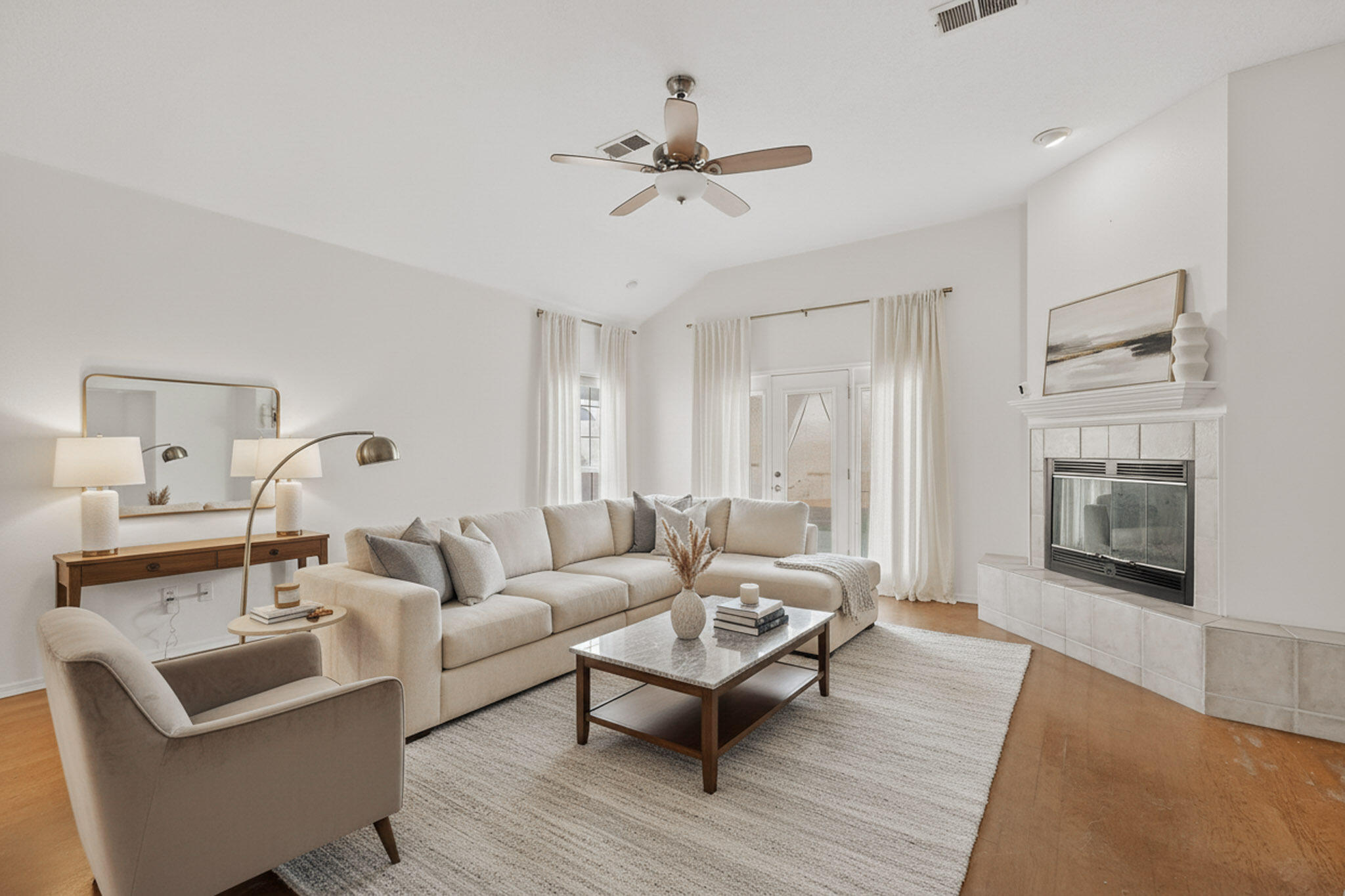 8408 San Tesoro Street NE