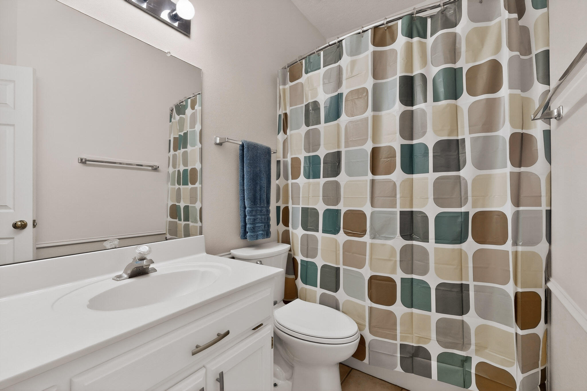 8408 San Tesoro Street NE