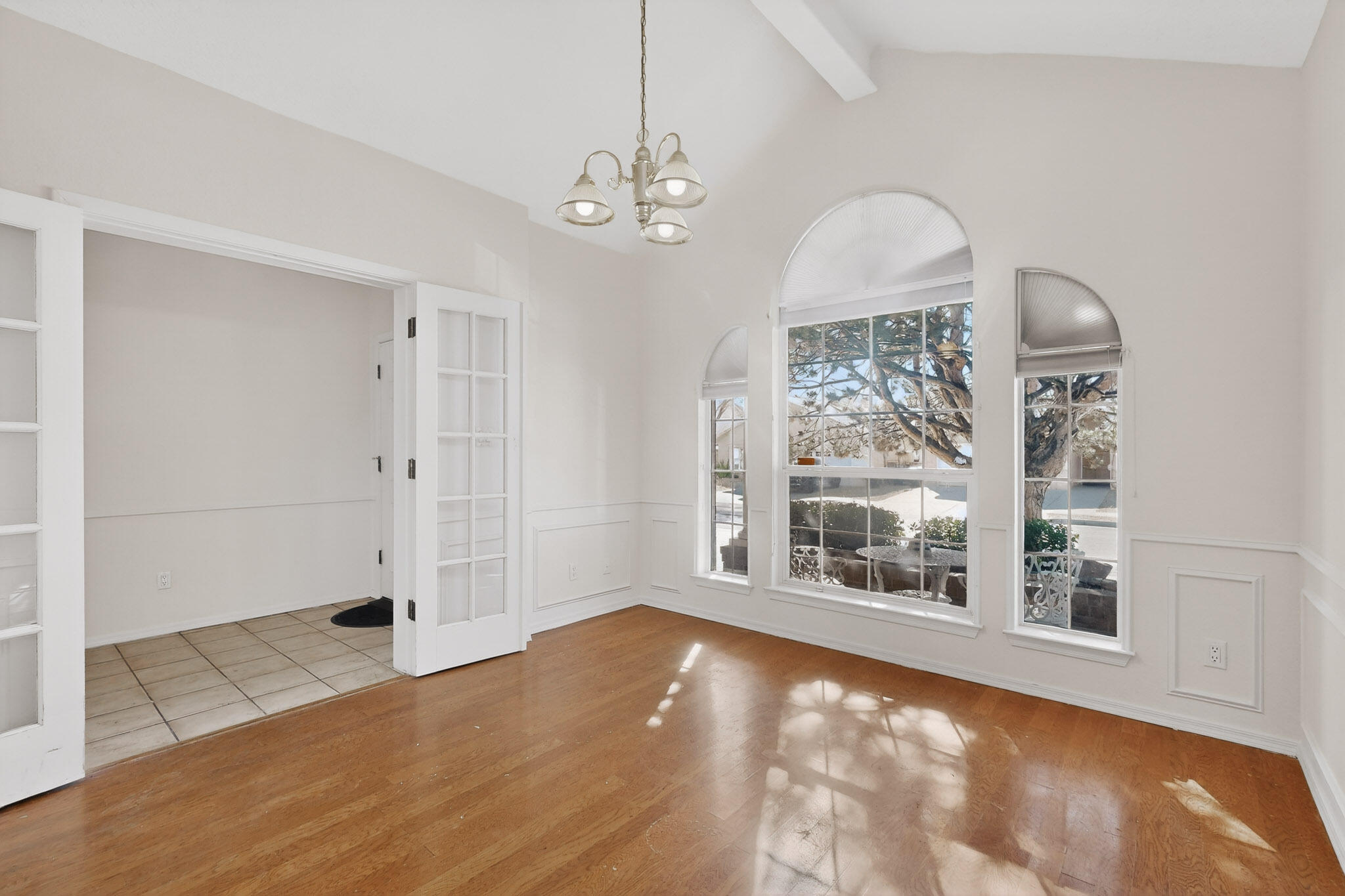 8408 San Tesoro Street NE