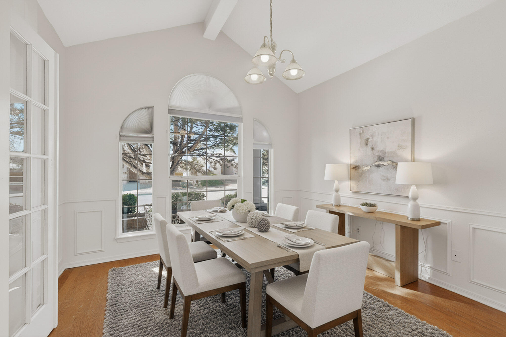 8408 San Tesoro Street NE