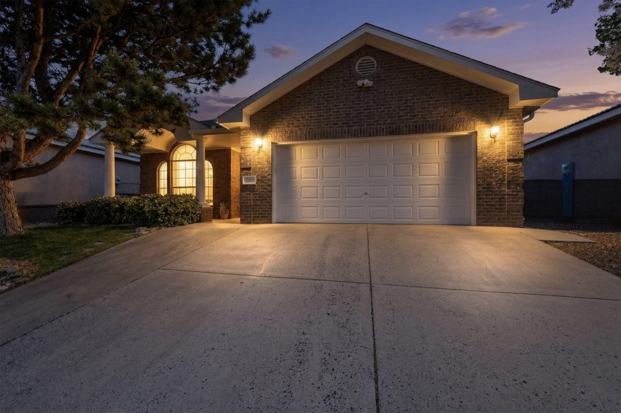 8408 San Tesoro Street NE