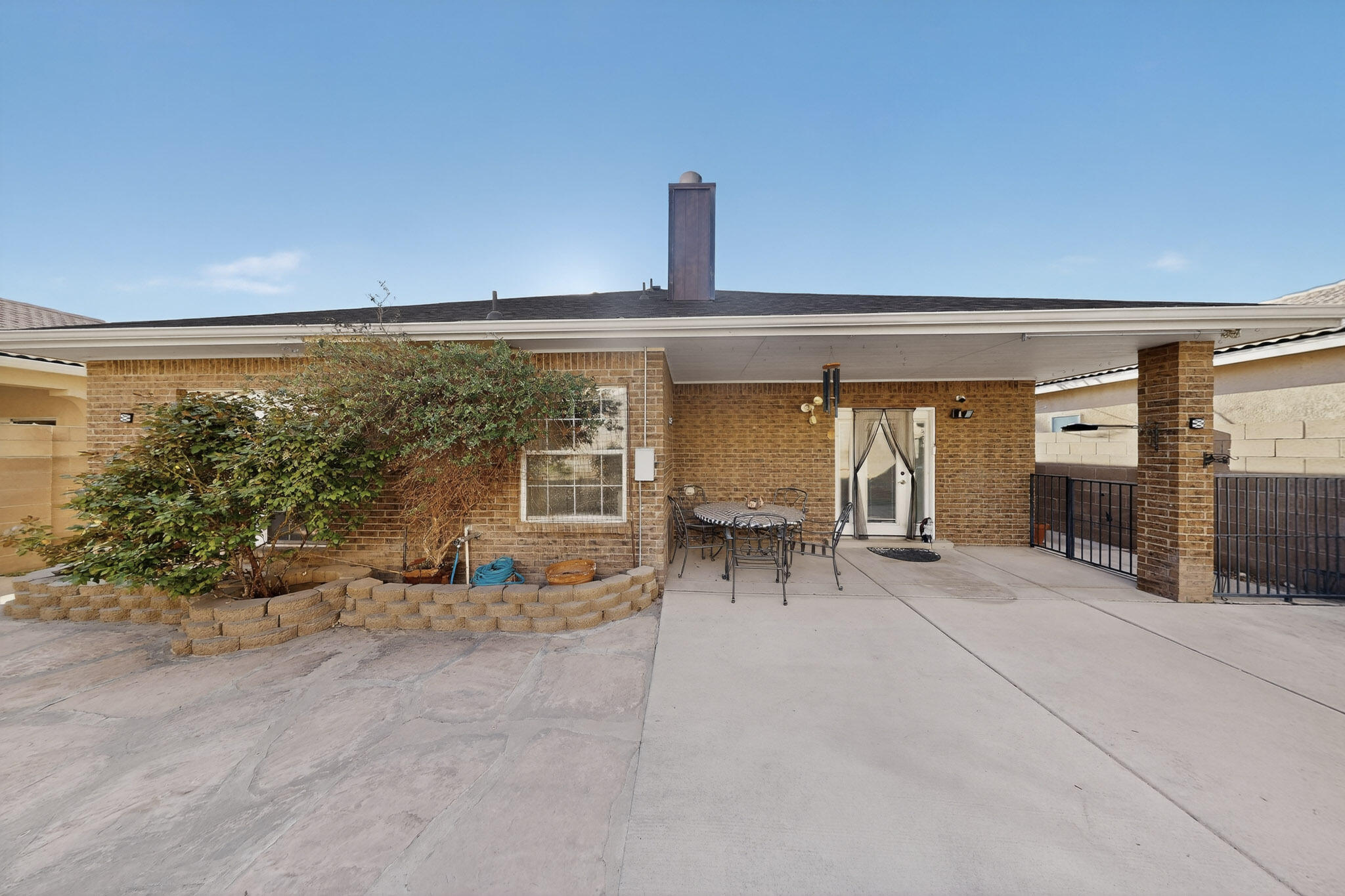 8408 San Tesoro Street NE