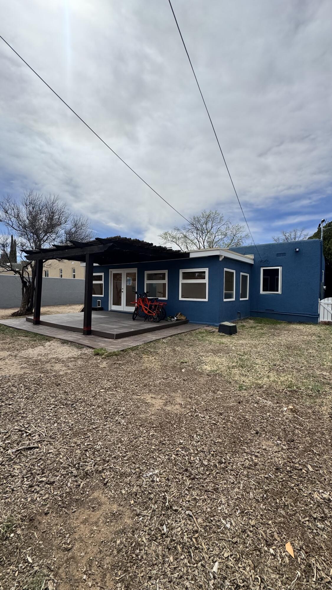 1108 Dartmouth Drive NE