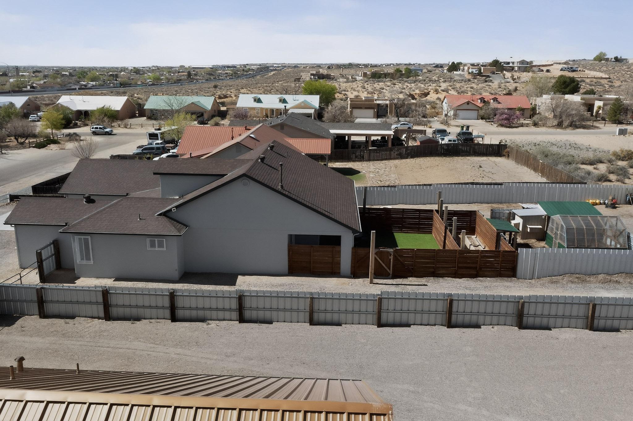 2161 Monterrey Road NE